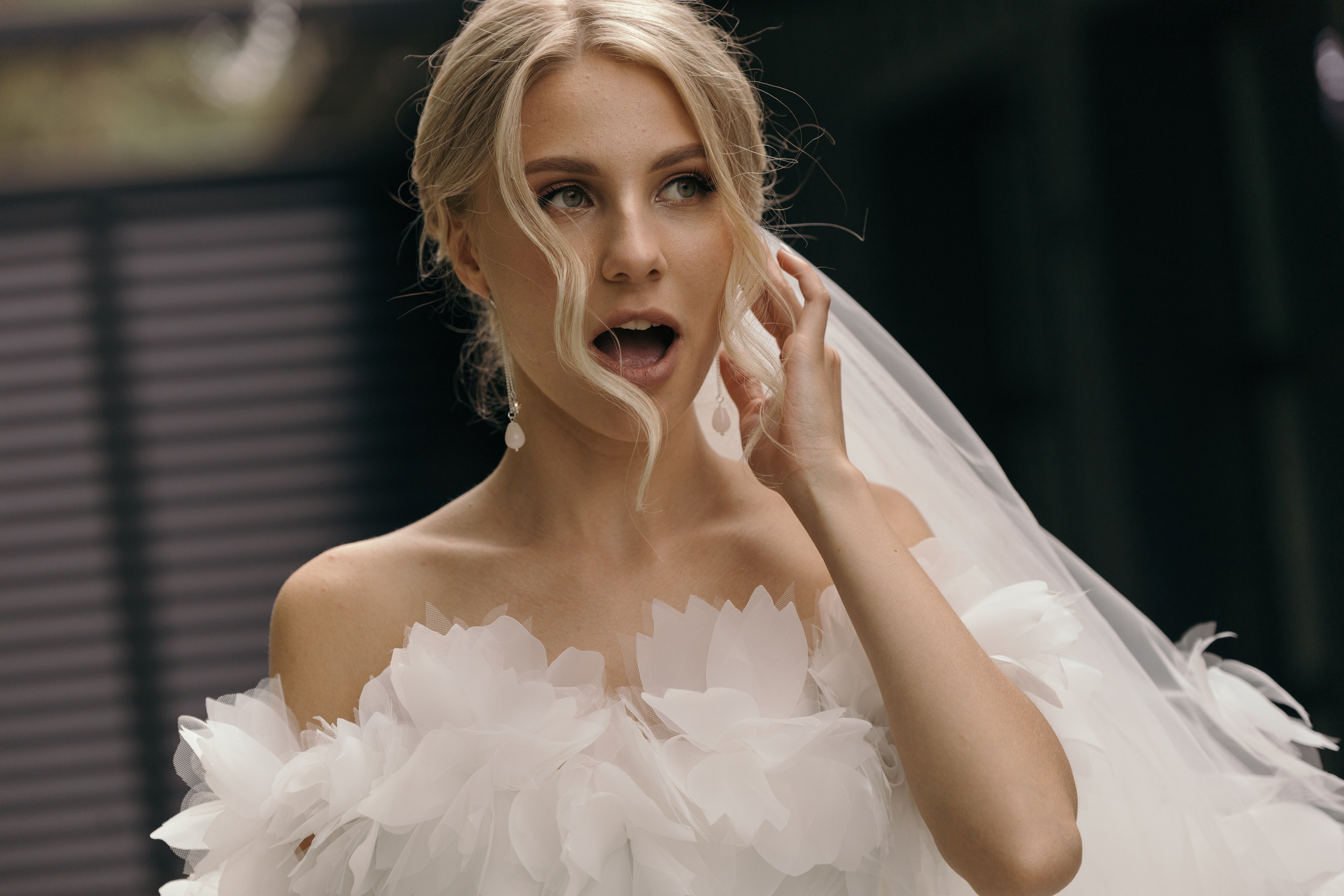 Кирилл и Василиса. Фотограф Денис Голубев