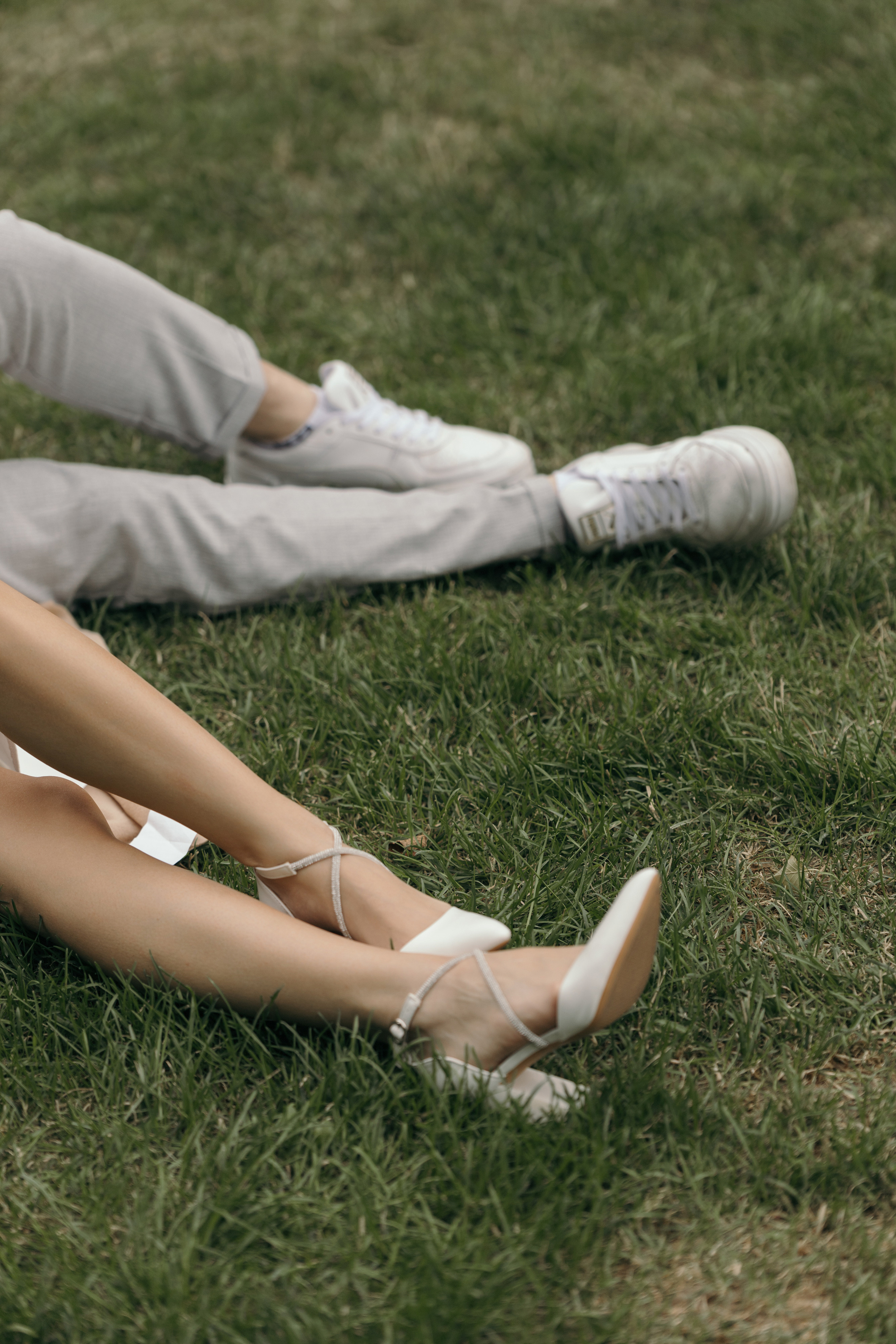 Кирилл и Василиса. Фотограф Денис Голубев