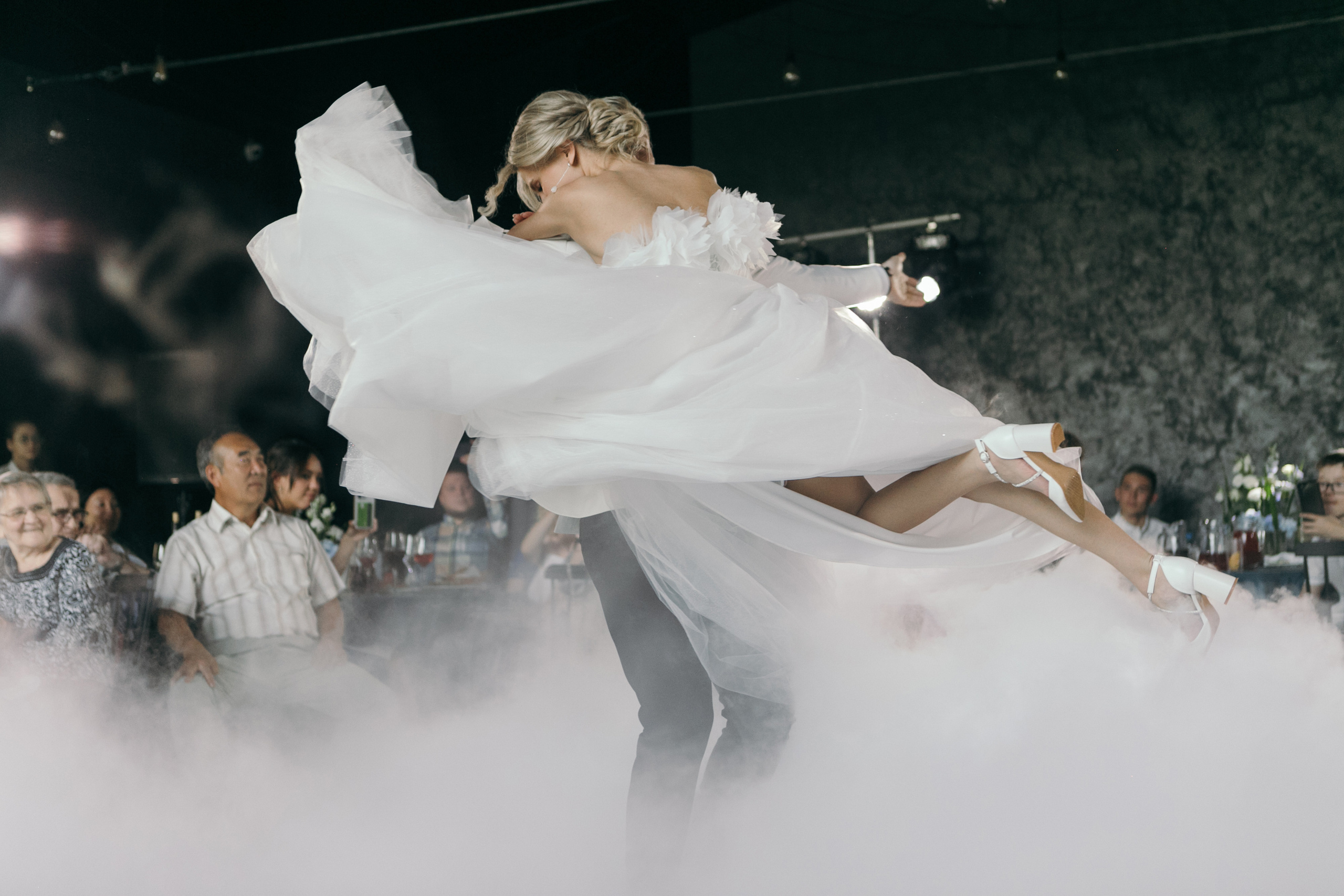 Кирилл и Василиса. Фотограф Денис Голубев