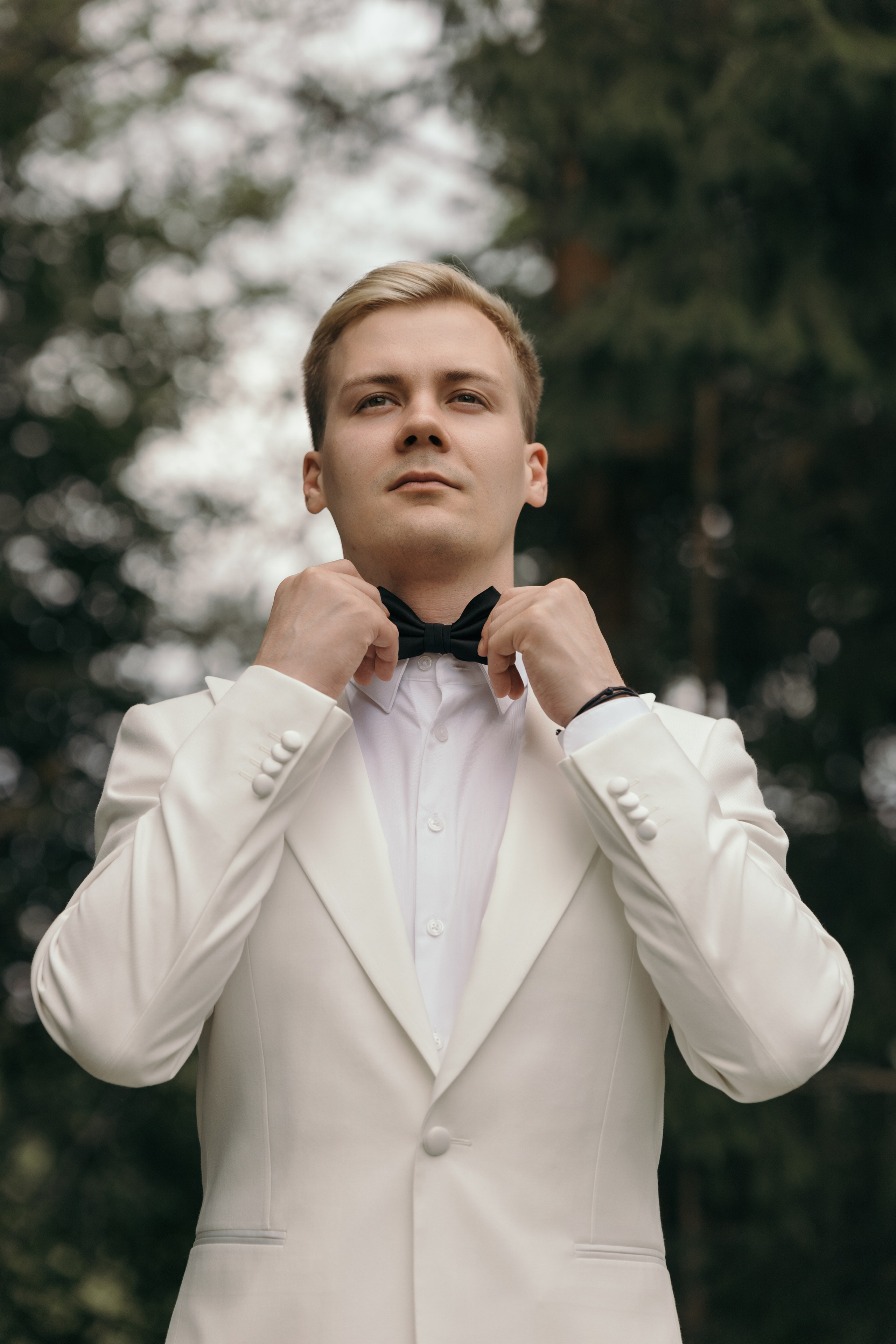 Кирилл и Василиса. Фотограф Денис Голубев