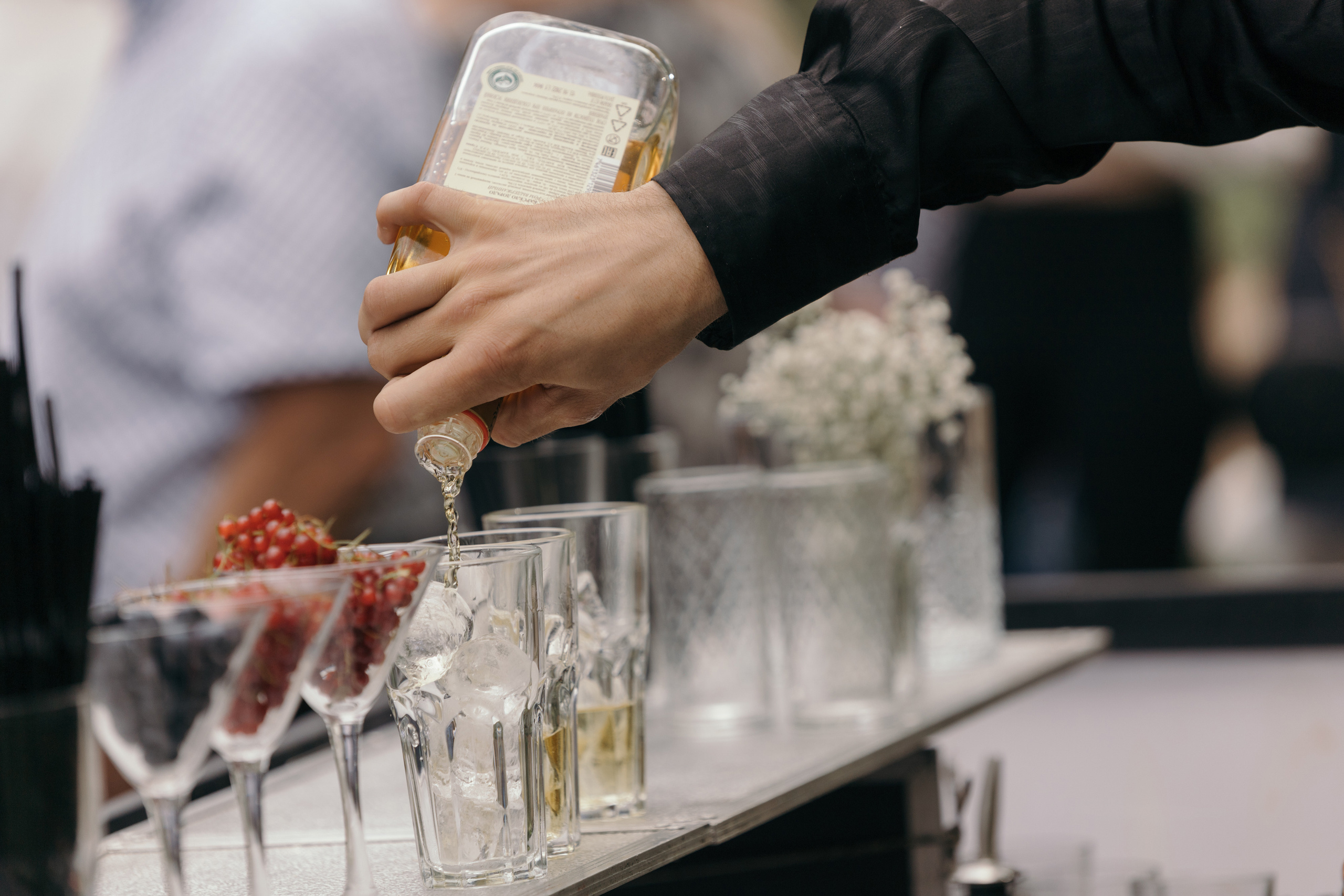 Кирилл и Василиса. Фотограф Денис Голубев