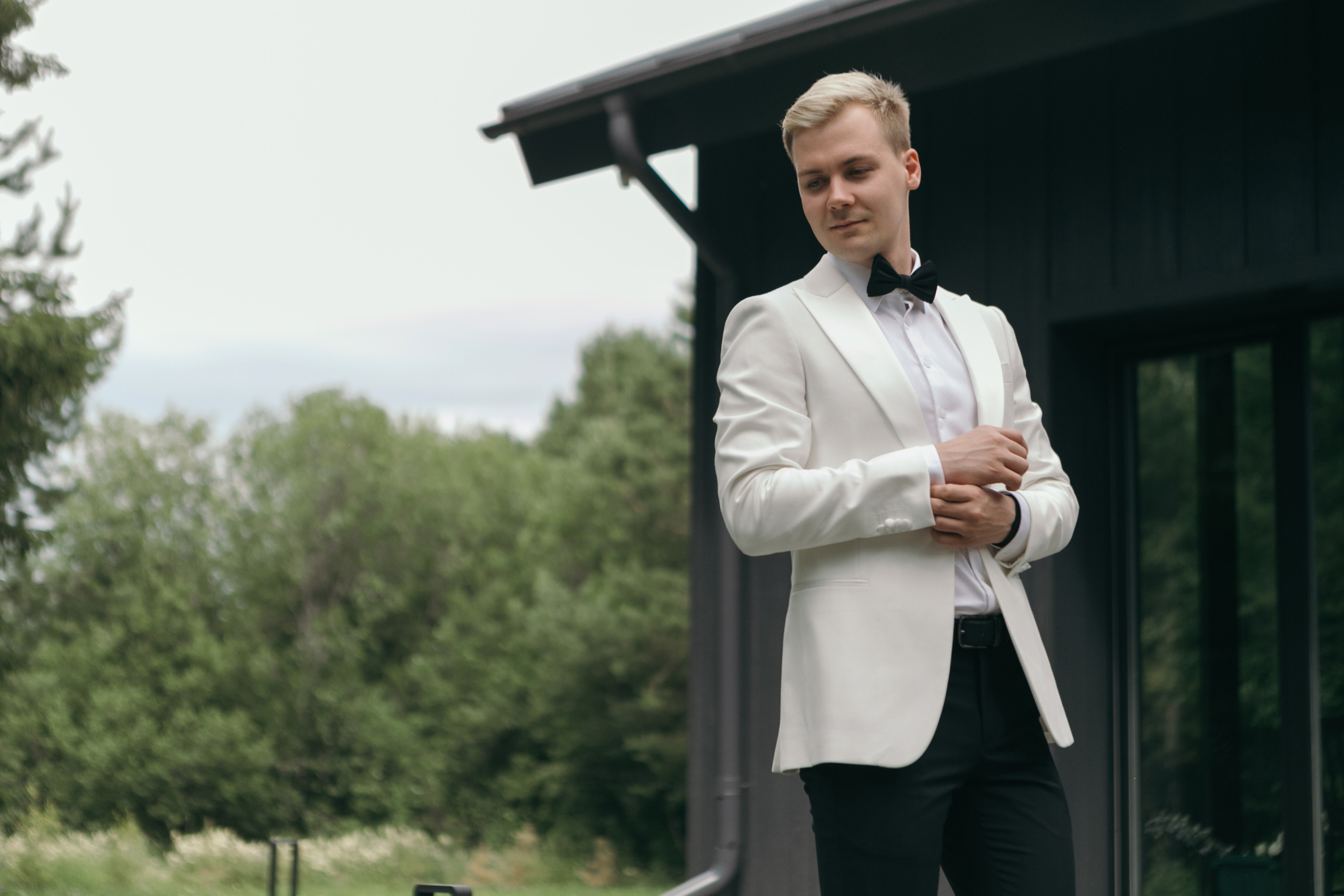 Кирилл и Василиса. Фотограф Денис Голубев