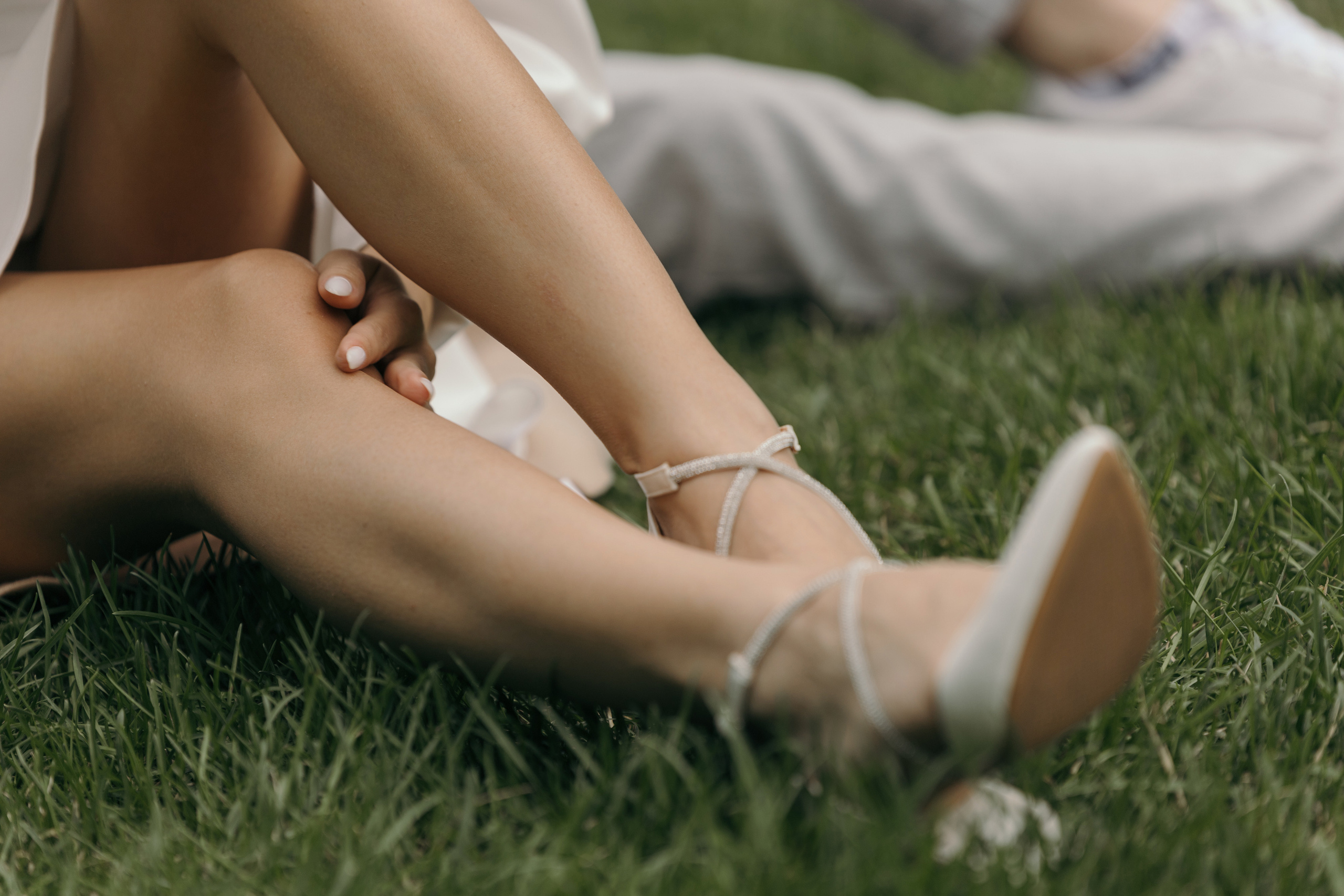 Кирилл и Василиса. Фотограф Денис Голубев