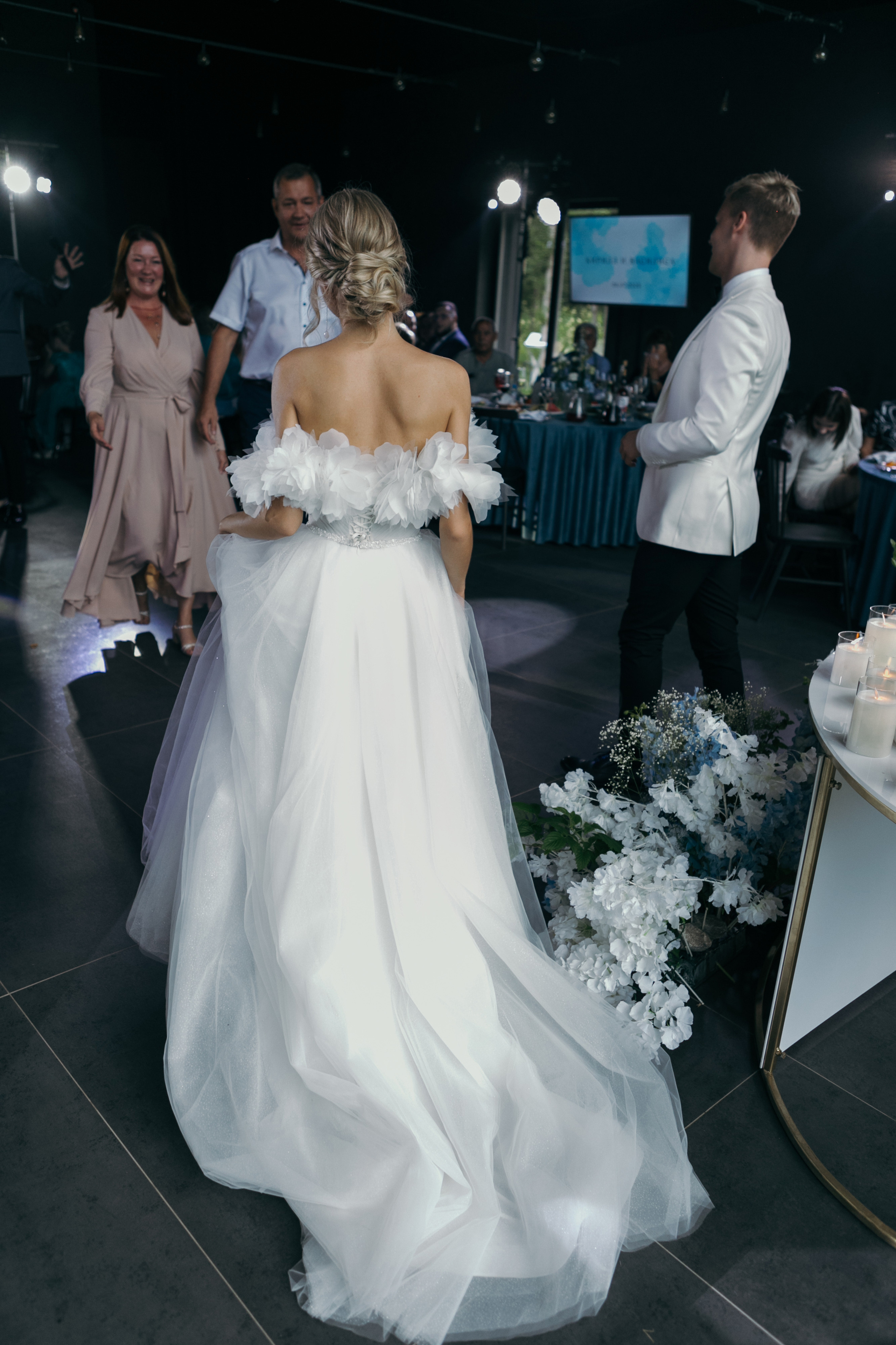 Кирилл и Василиса. Фотограф Денис Голубев