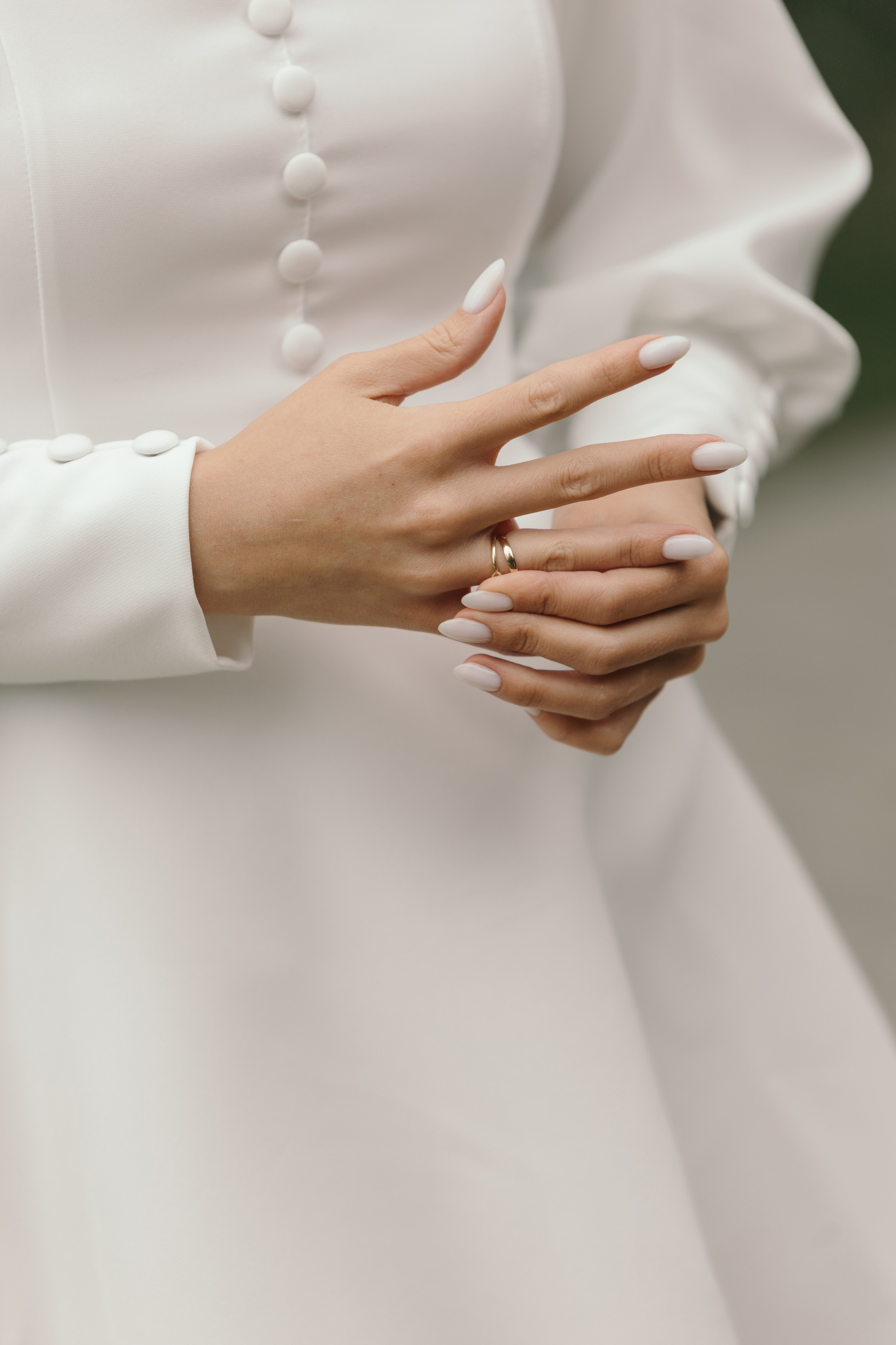 Кирилл и Василиса. Фотограф Денис Голубев