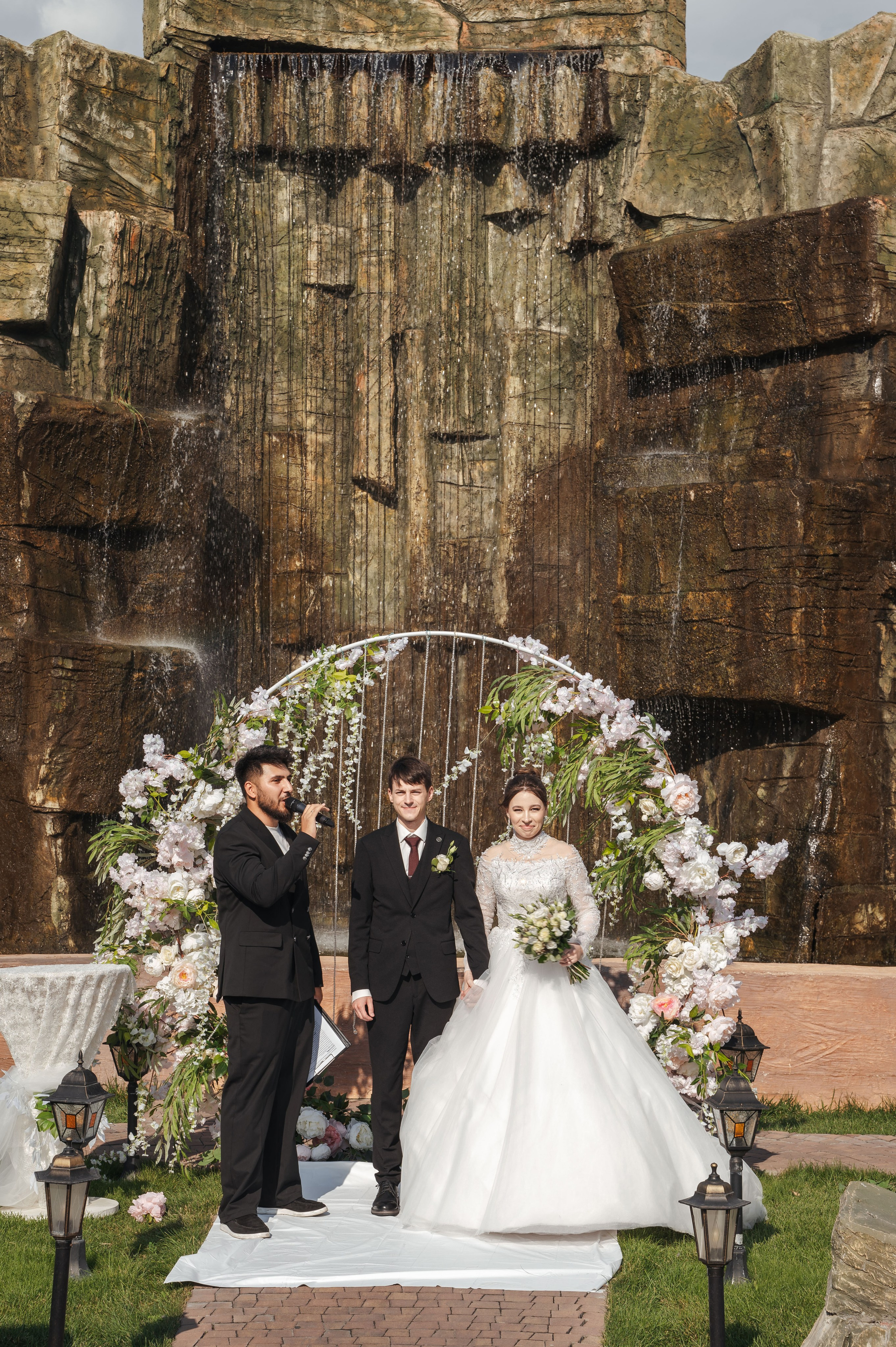 Саша и Кристина. Фотограф Дарья Борисова в г. Новочеркасск и РО