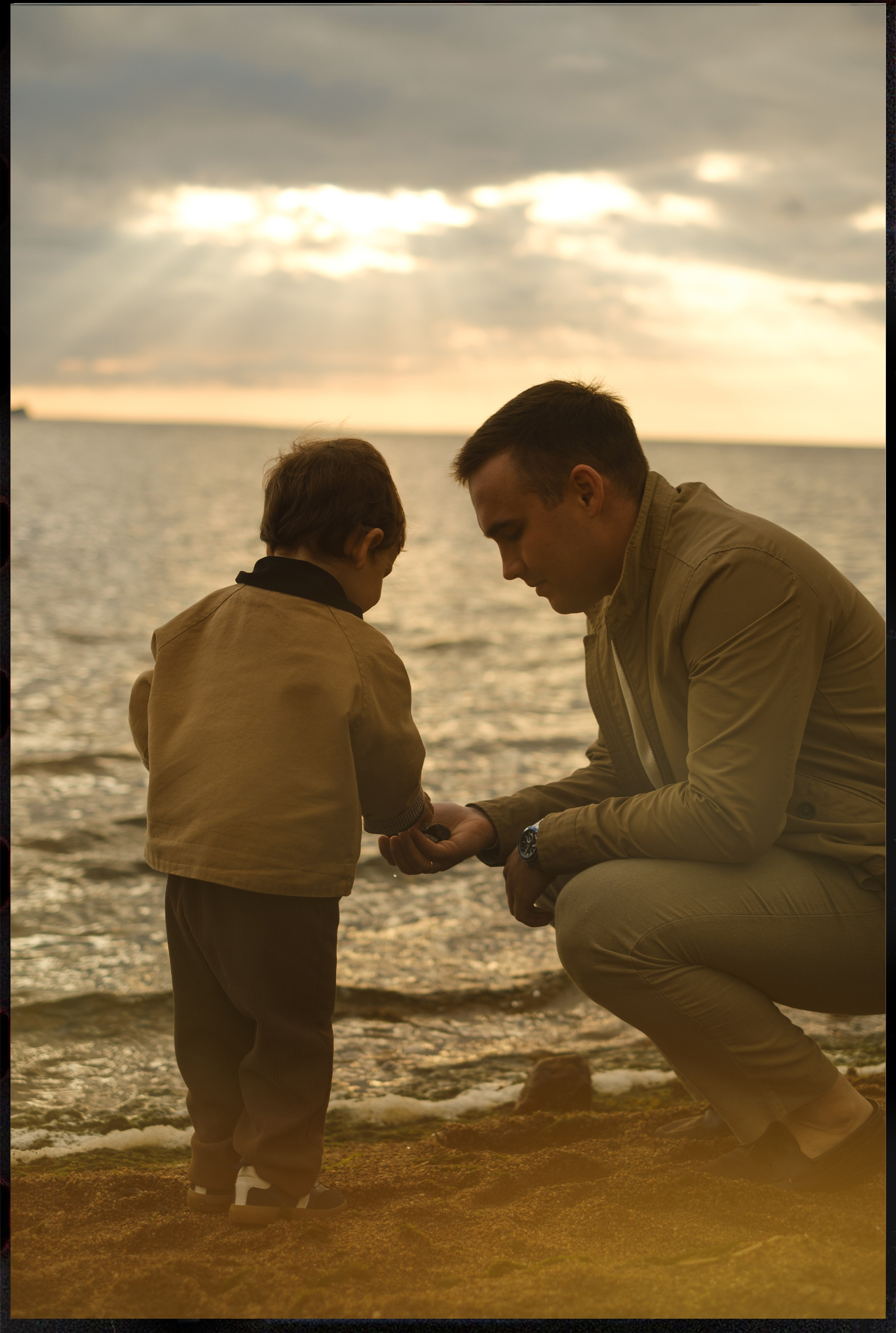 ФОТО. Фотохудожник и видеограф в Петербурге Валерия Кондаурова