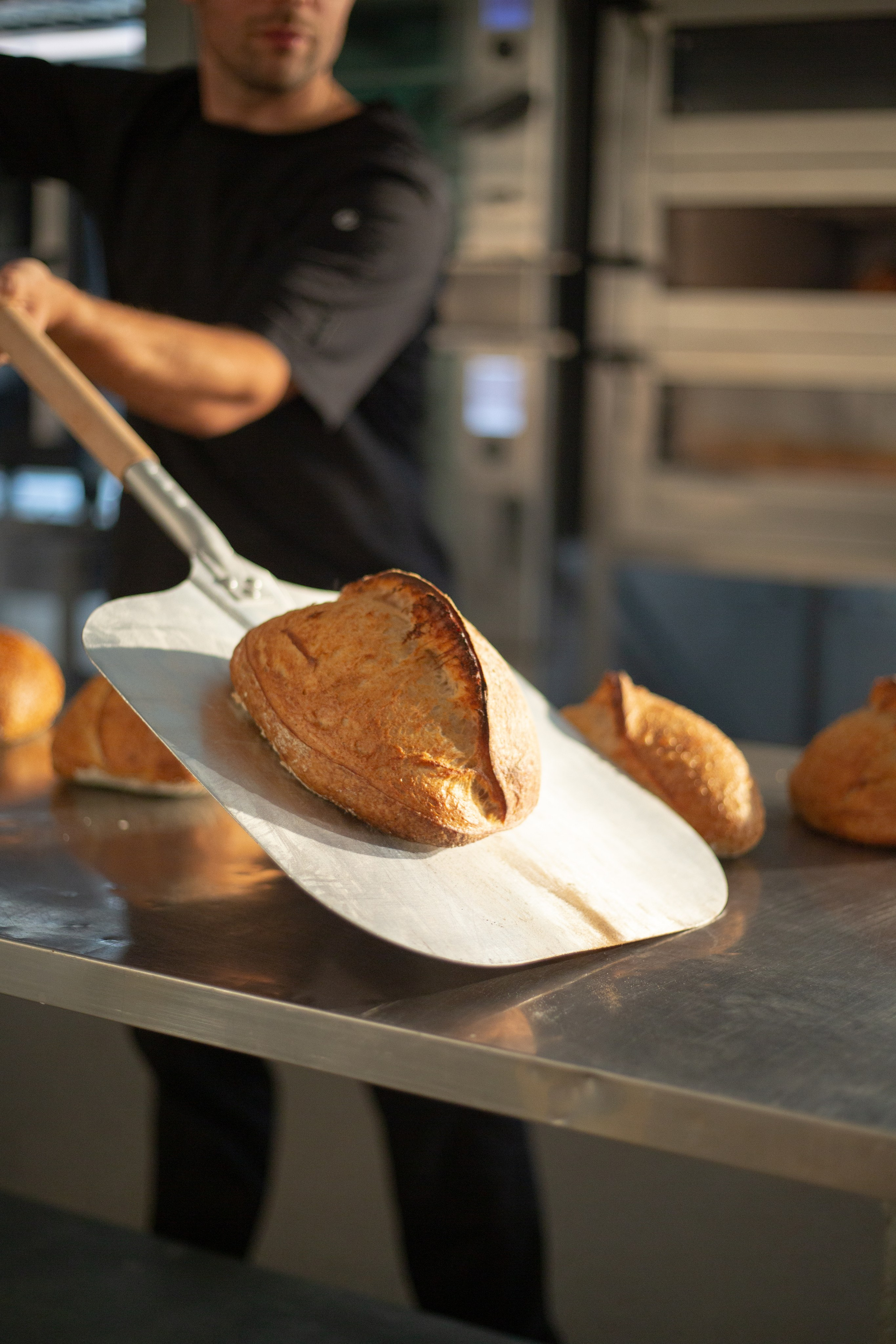 Фуд-съёмки. Фуд-фотограф Анна Букет