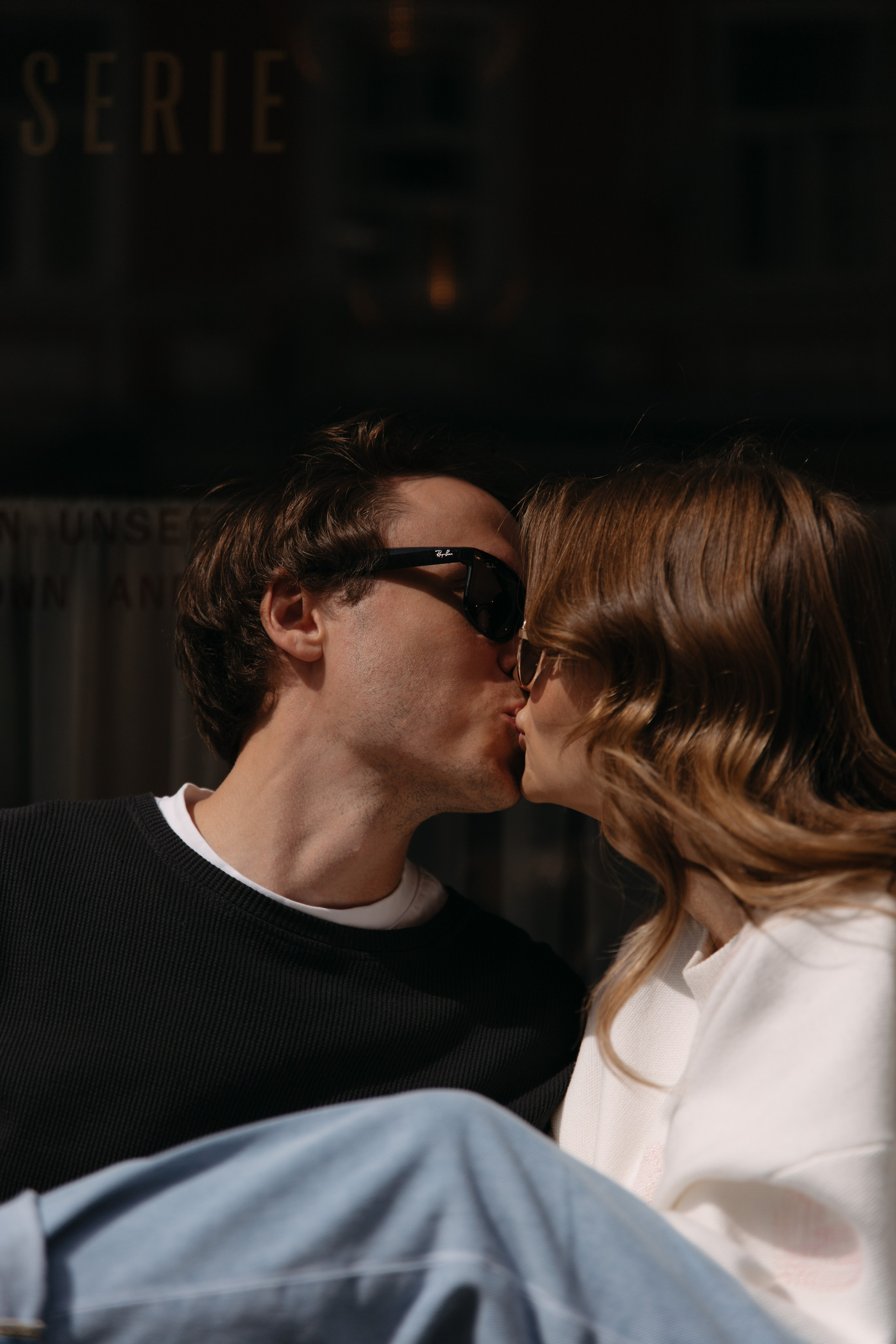 К & М. Женский и свадебный фотограф Москва Елизавета Перова