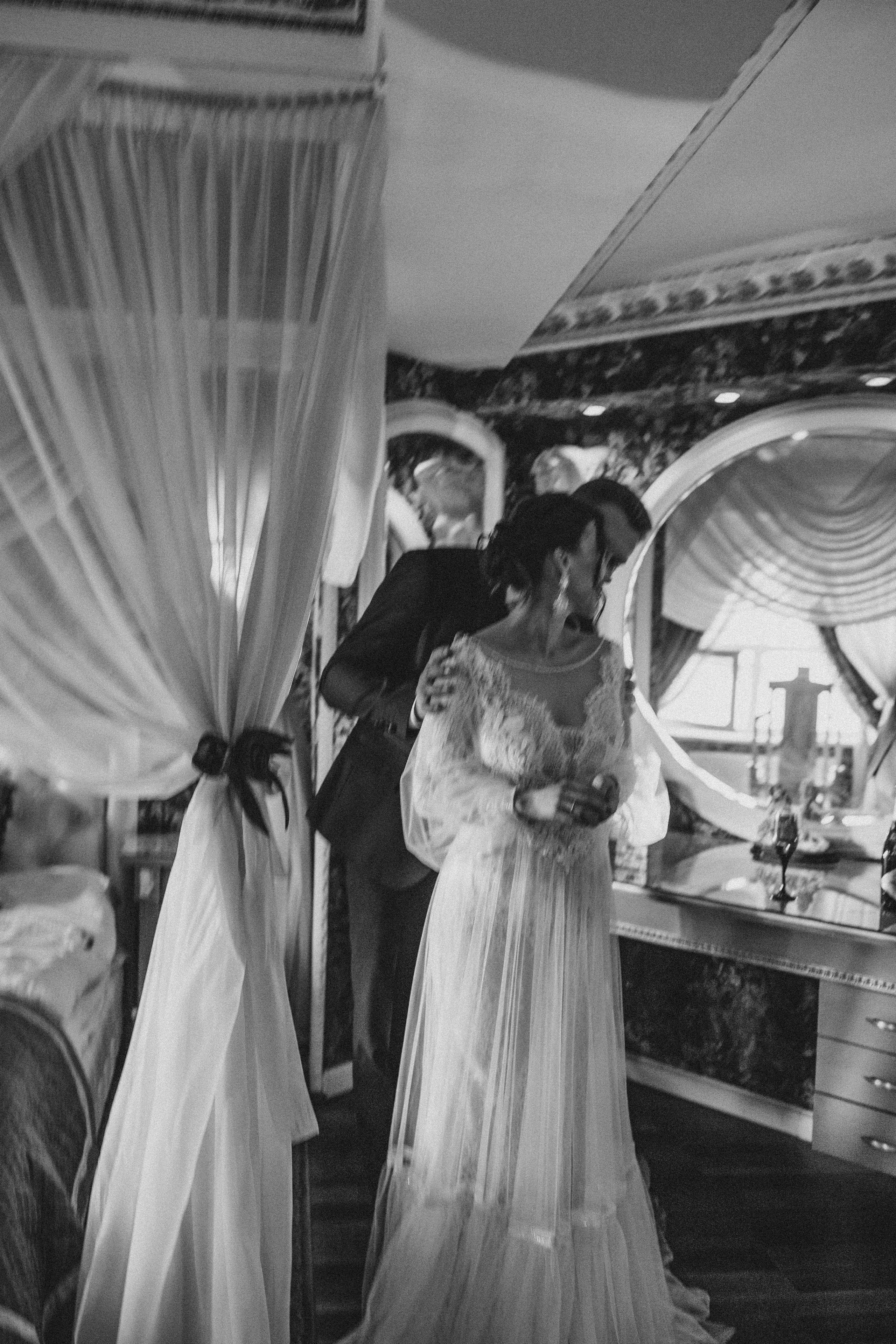 Андрей & Екатерина. Семейный и домашний фотограф в Москве и МО Королева Валерия