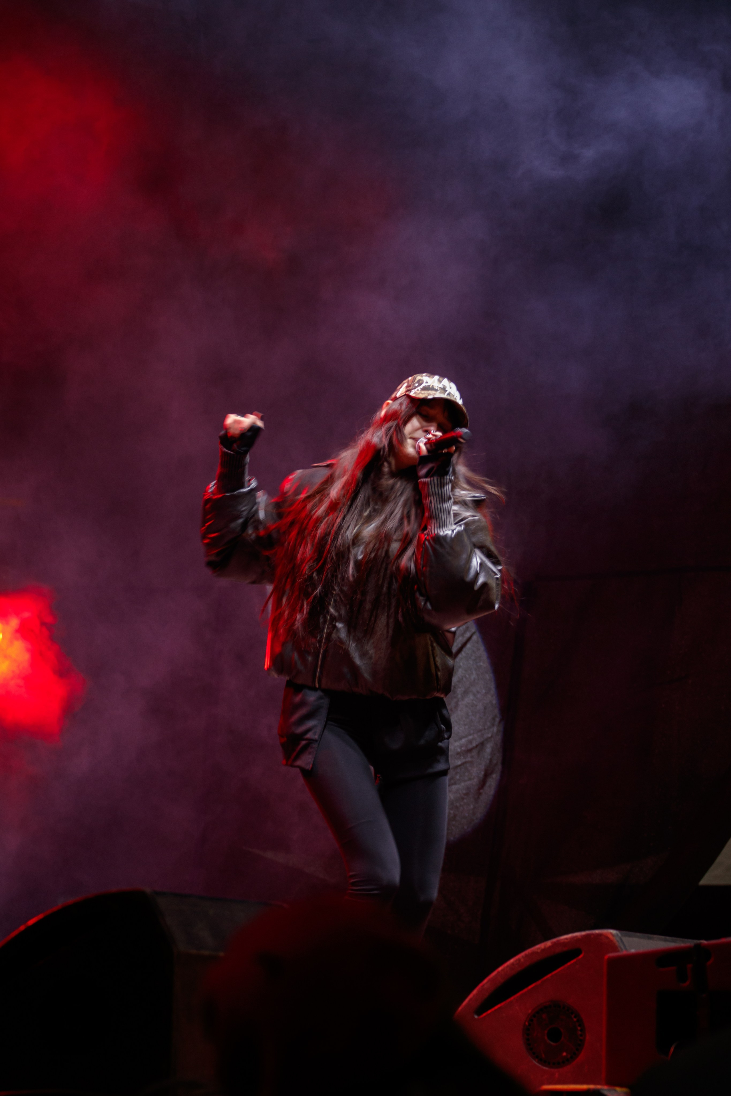 MIRELE. Концертный фотограф