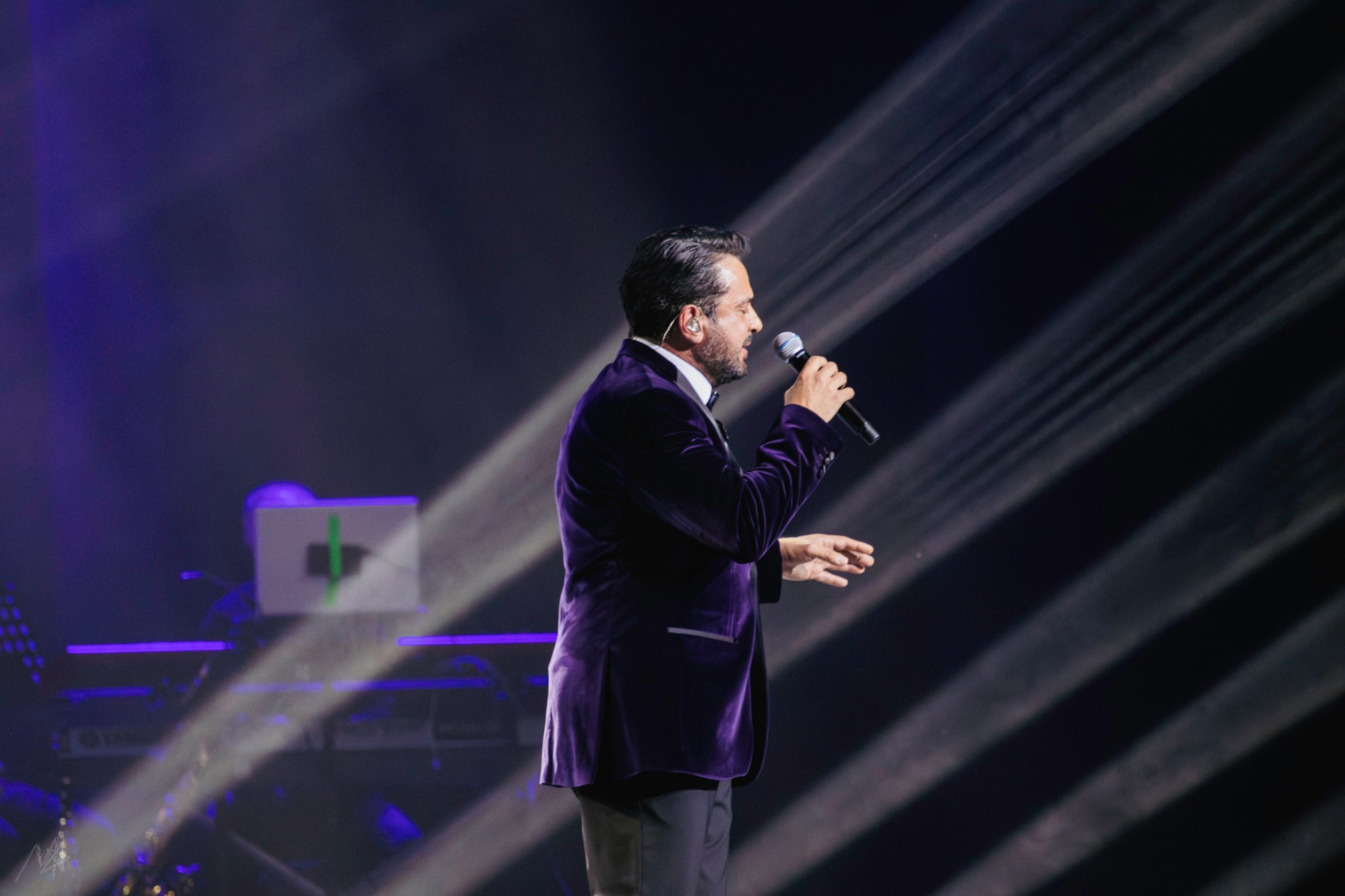 Концерт Эмре Алтуга «Сказки поп-музыки». Портфолио