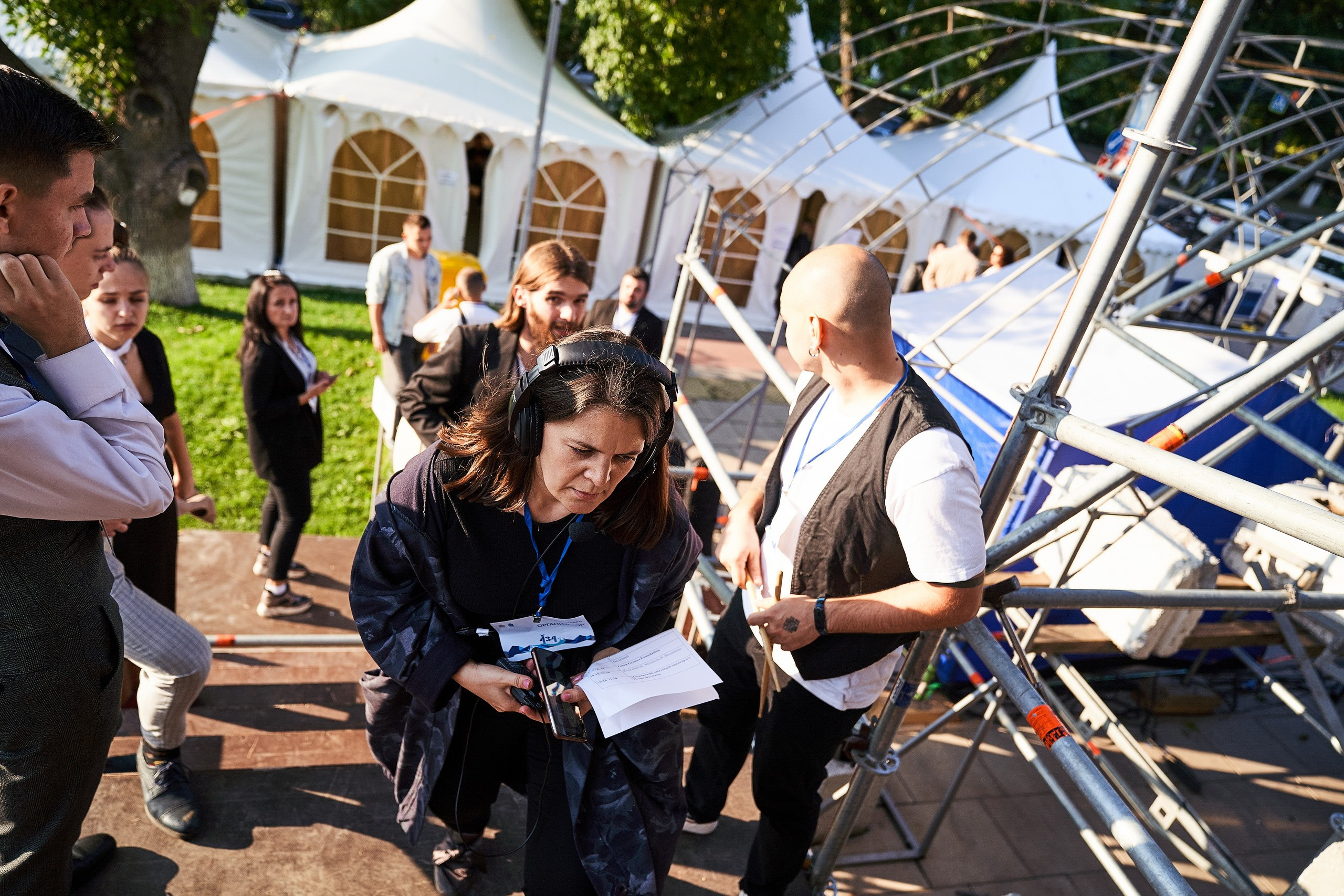 Концерты. Фотограф Евгений Шаров