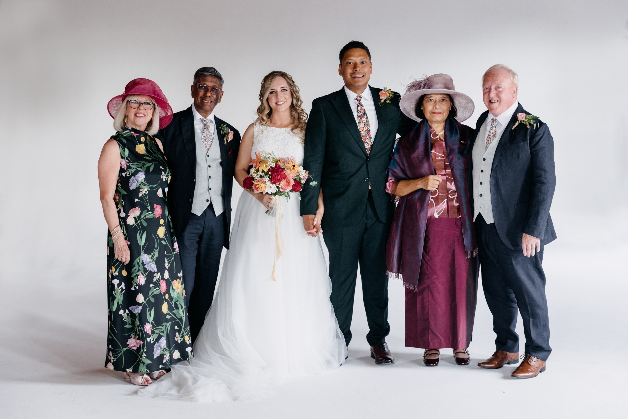 Kate & Thurane Wedding at Loft Studios London. Moments Catchers — Wedding Photography & Video Duo in London