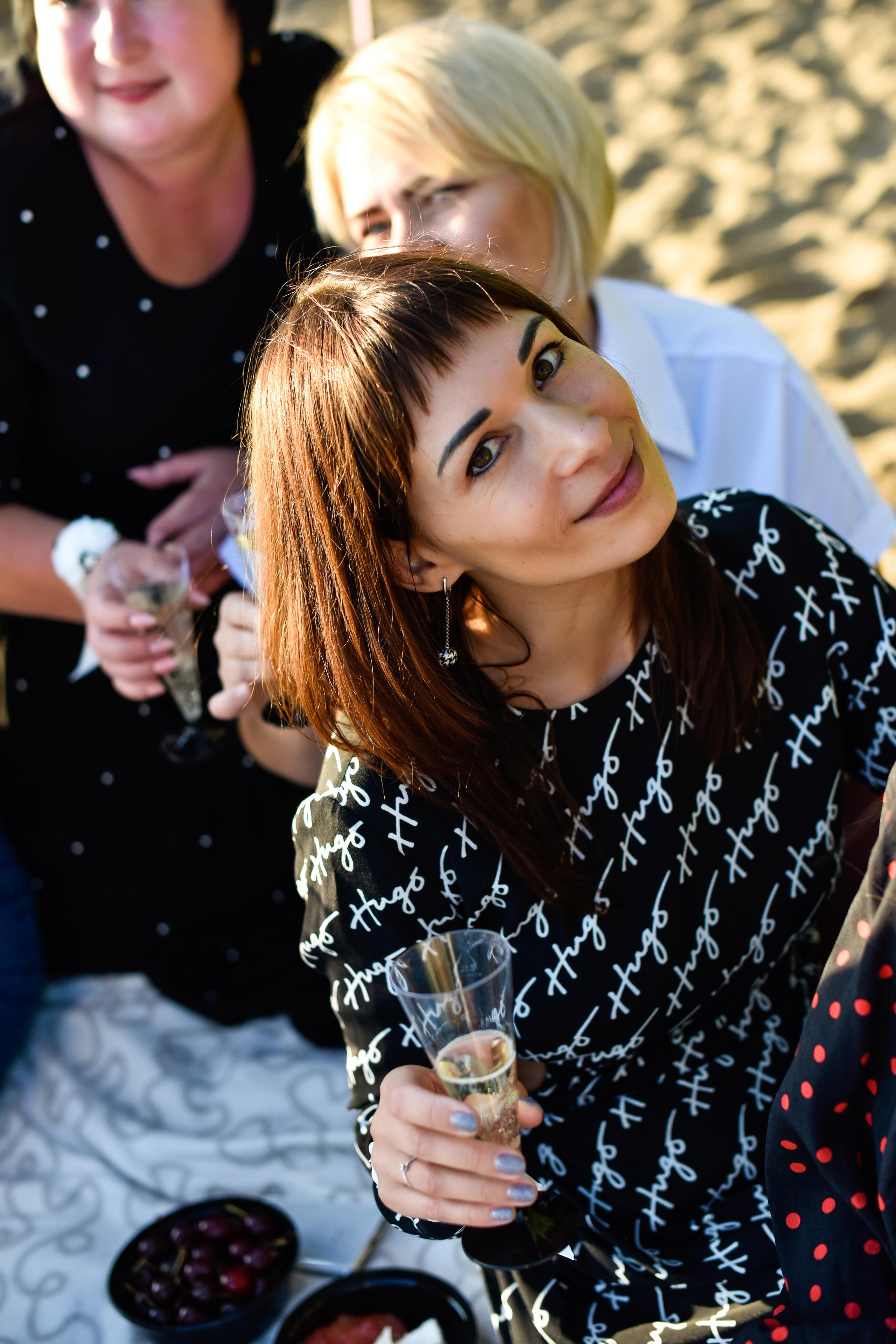 Девичник Лауры