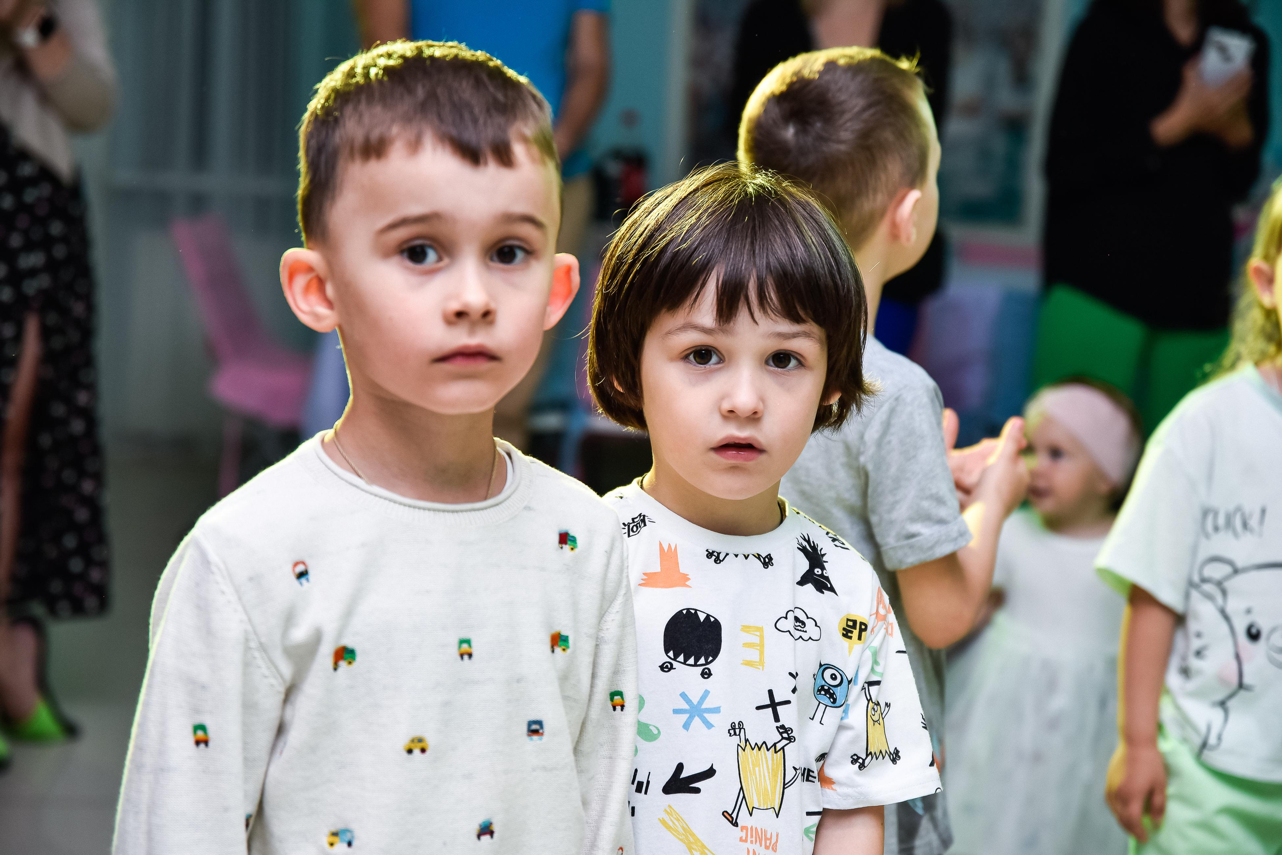 Маргарите 5 лет