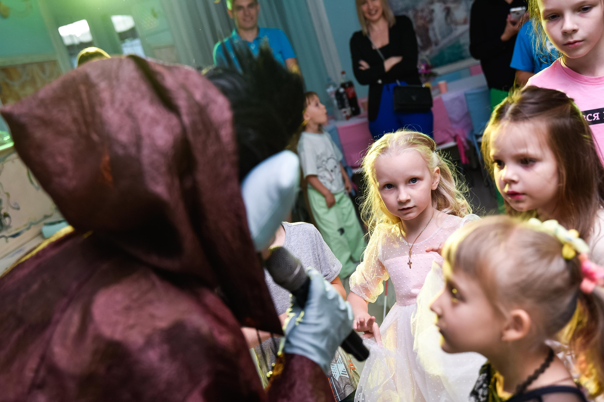 Маргарите 5 лет