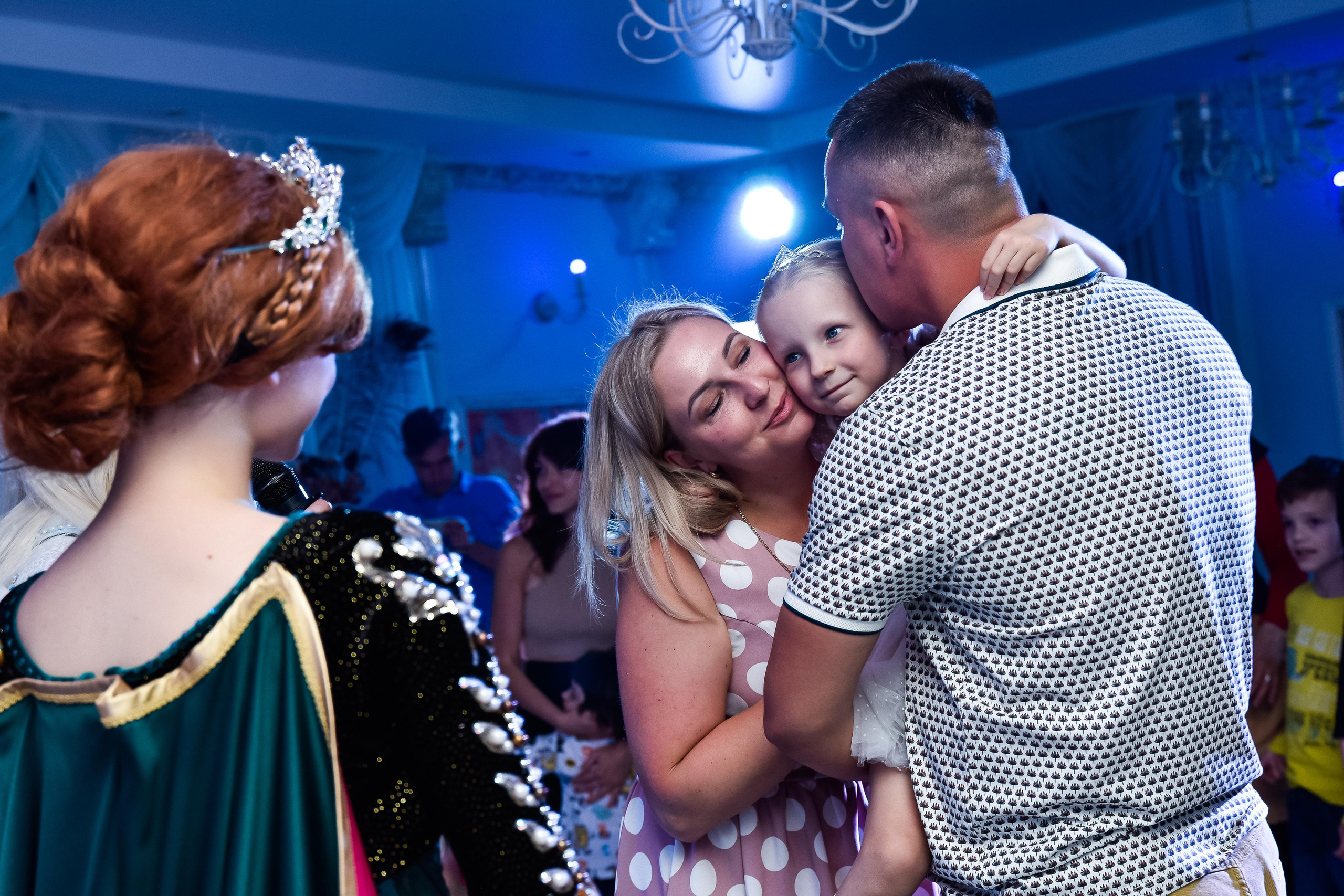 Маргарите 5 лет