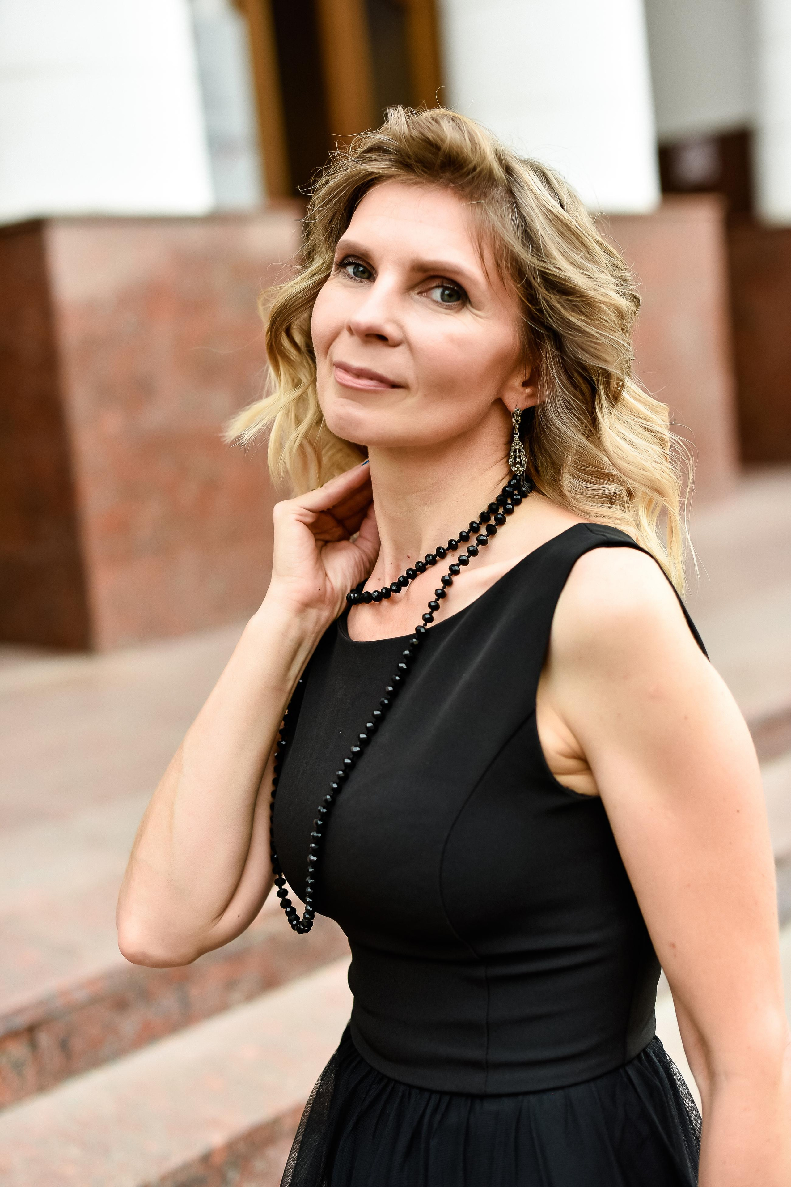 Прогулка в стиле «Секс в большом городе»