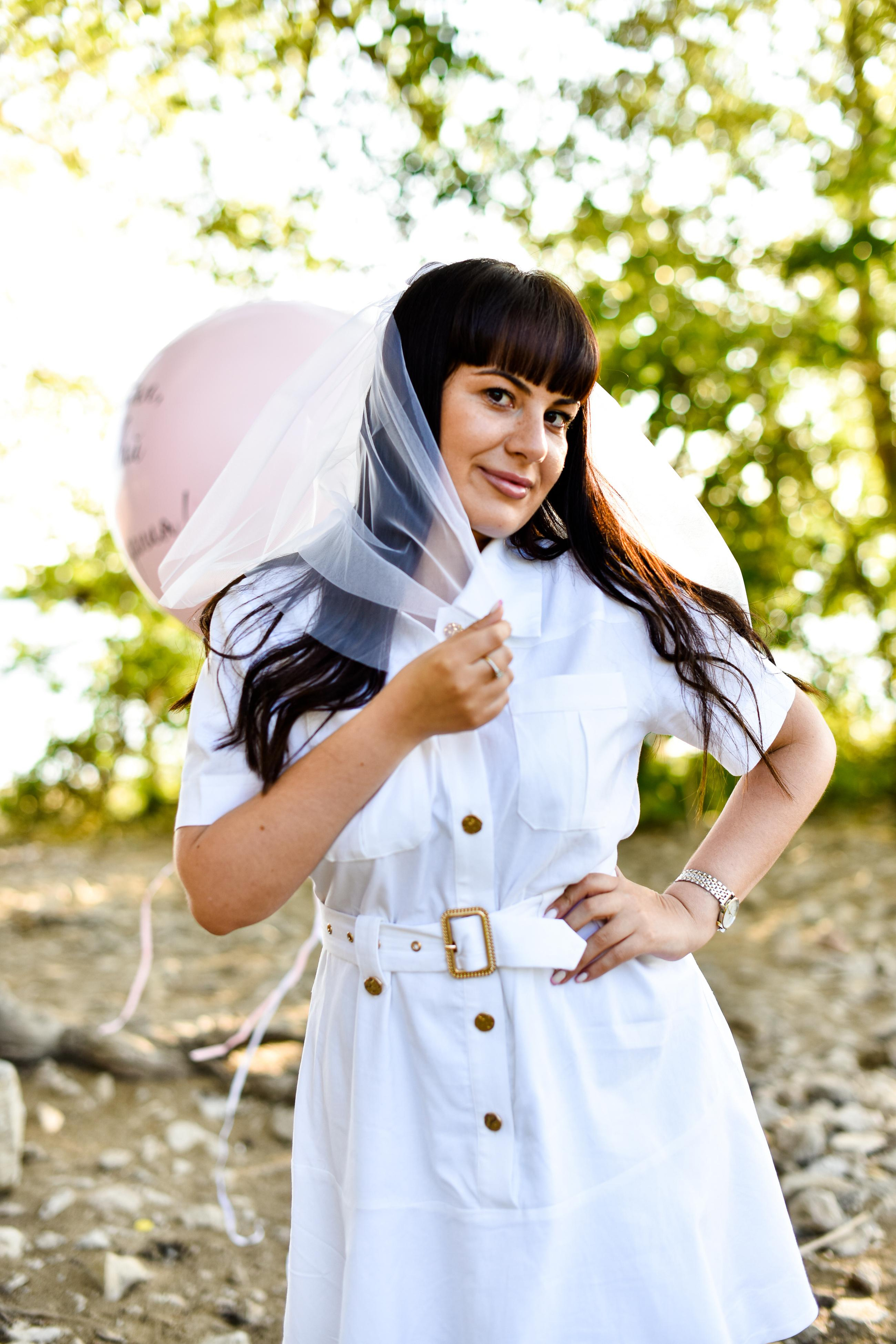 Девичник Лауры