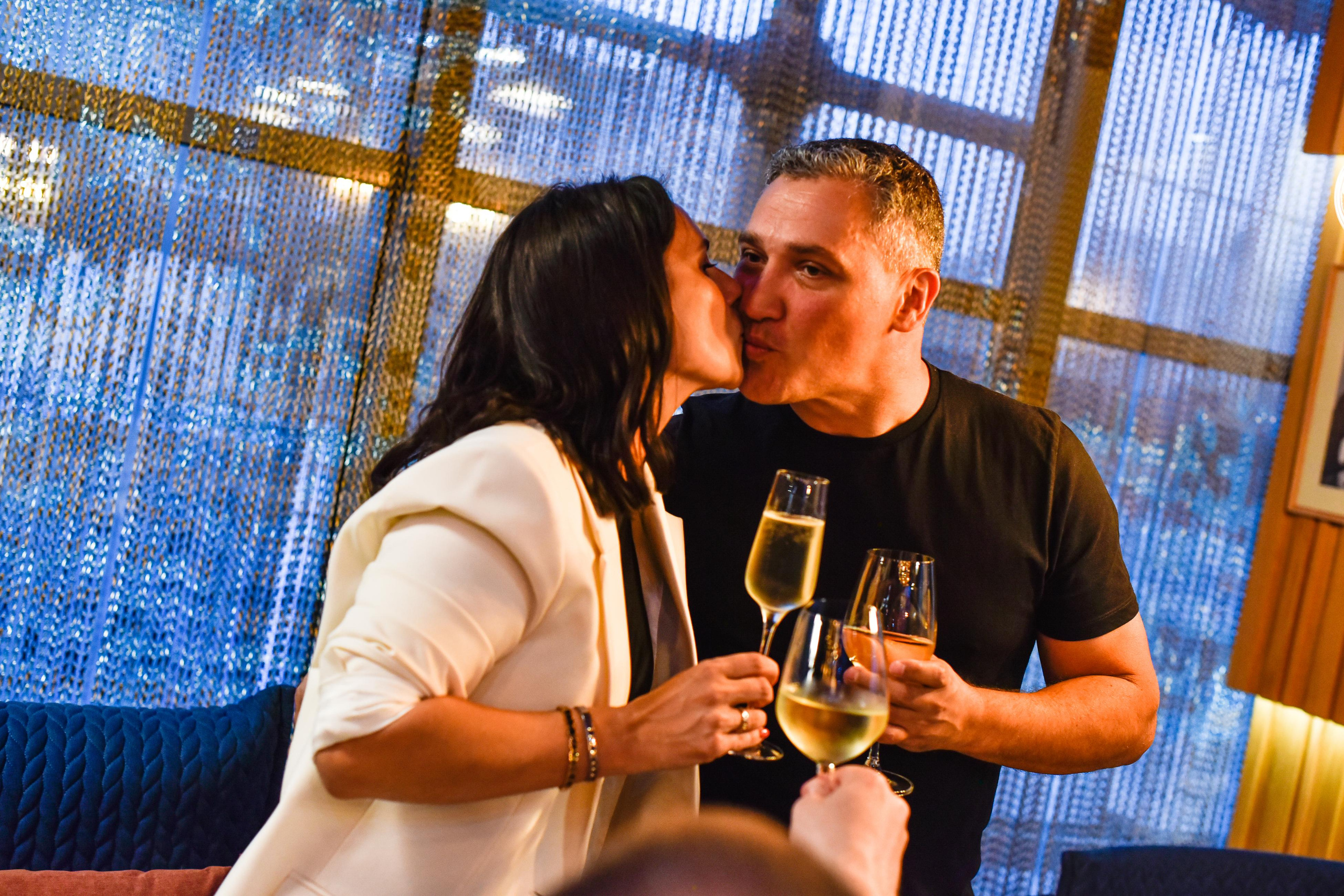 День Рождение Оксаны