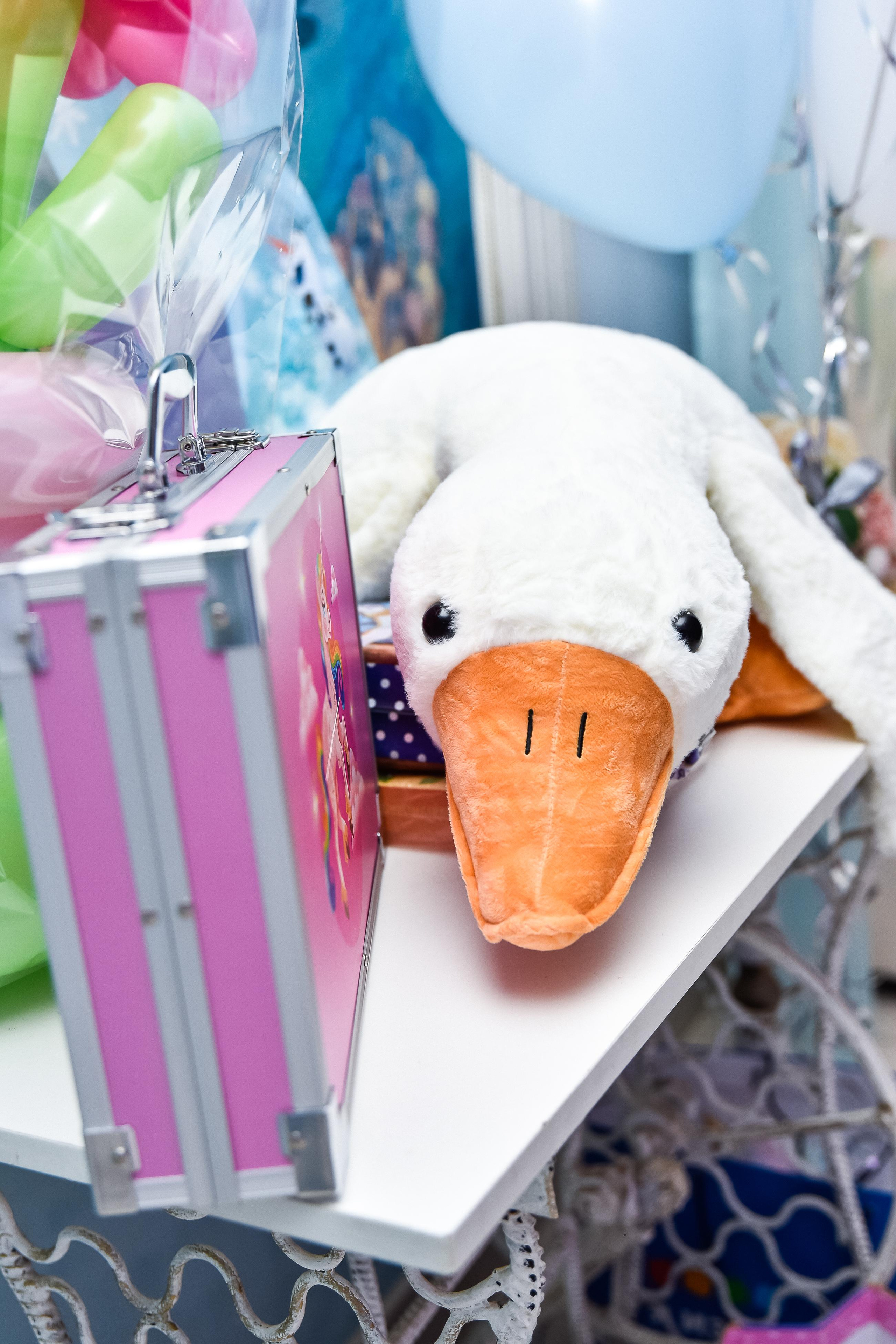 Маргарите 5 лет