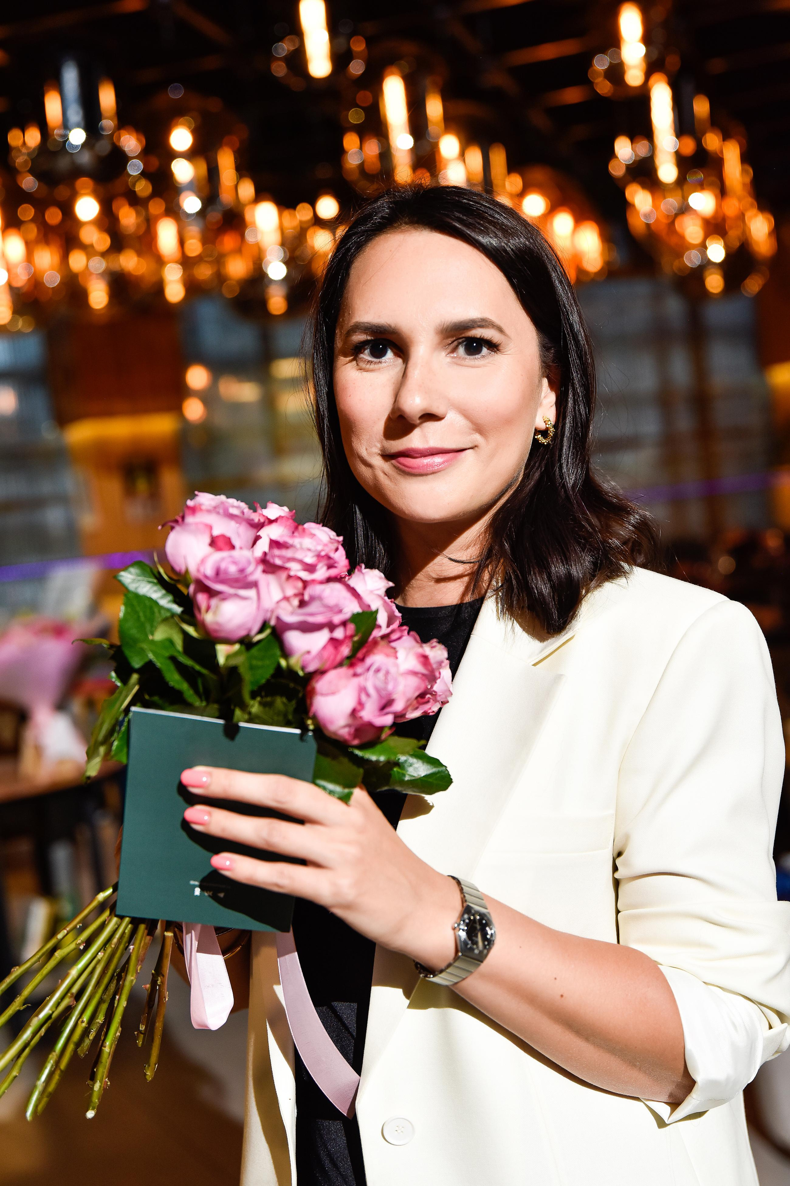 День Рождение Оксаны