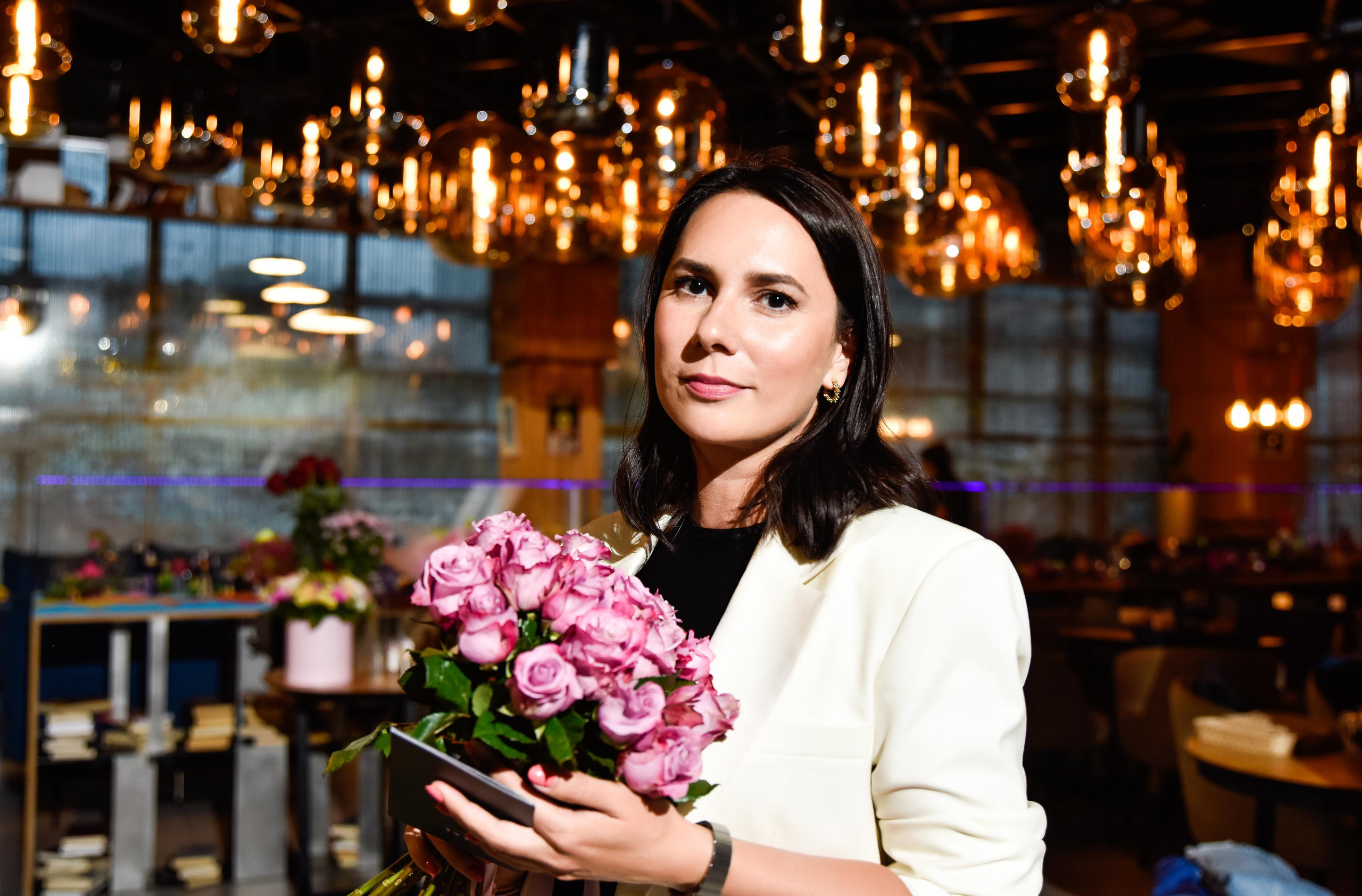 День Рождение Оксаны