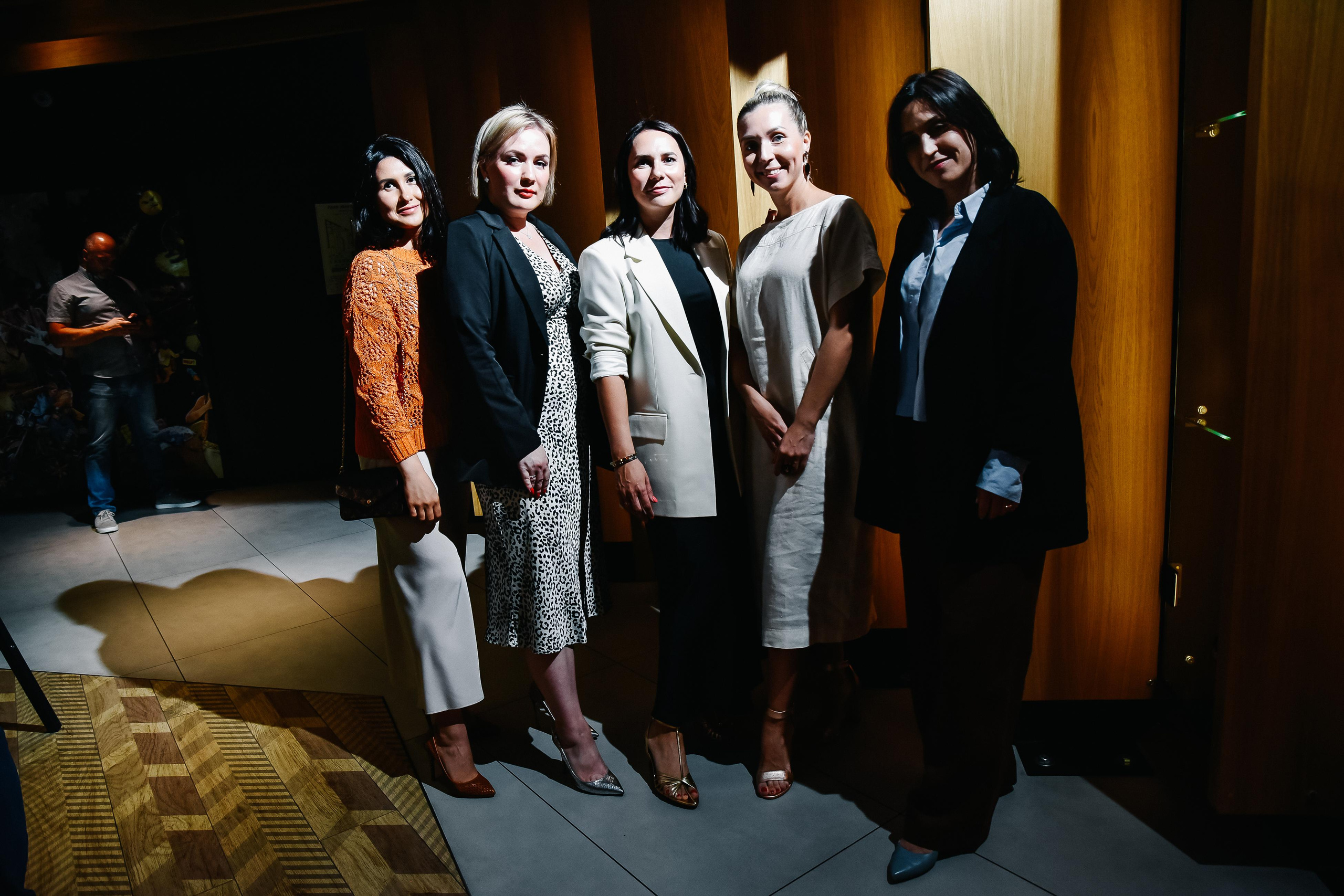 День Рождение Оксаны