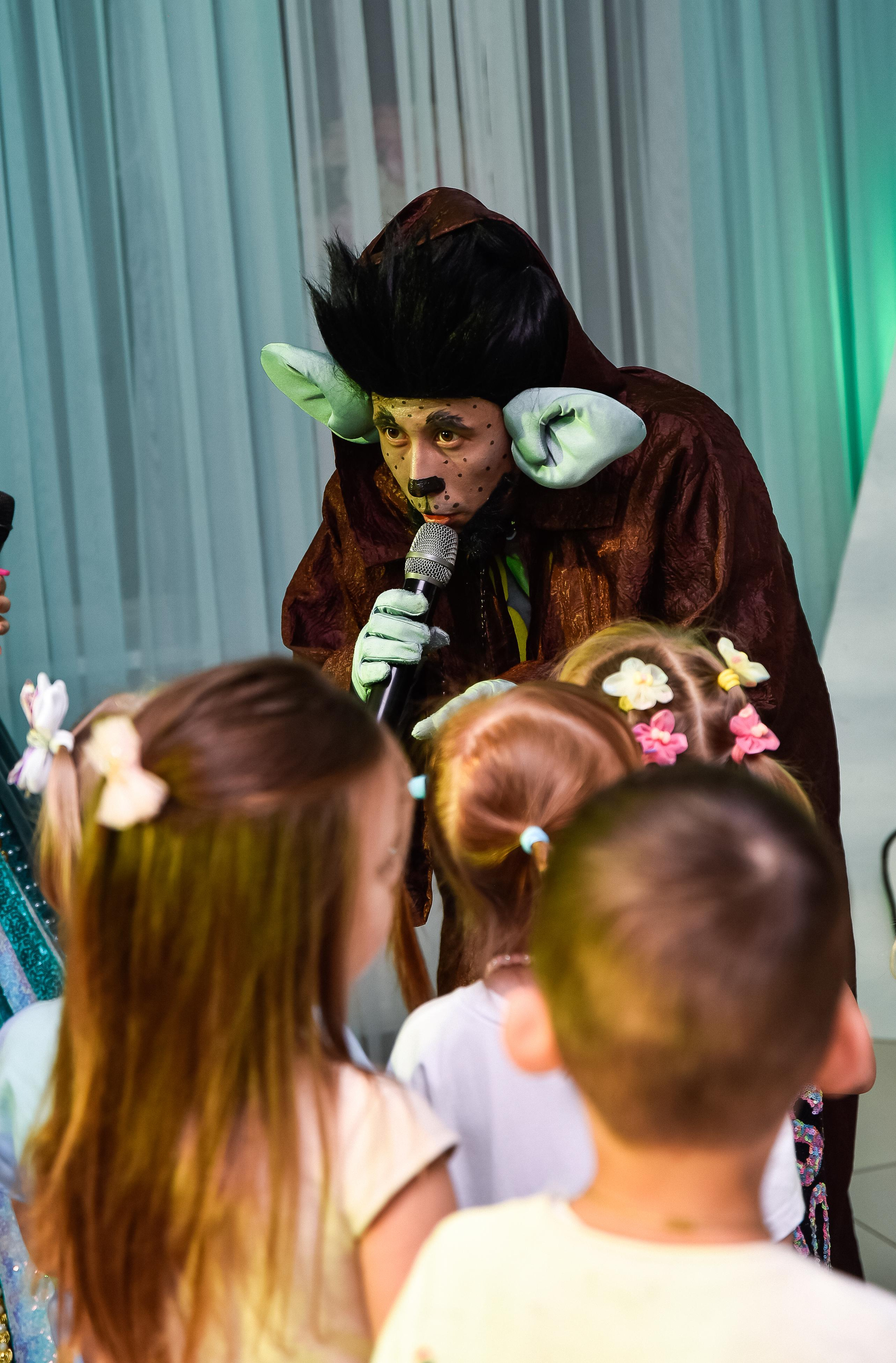 Маргарите 5 лет