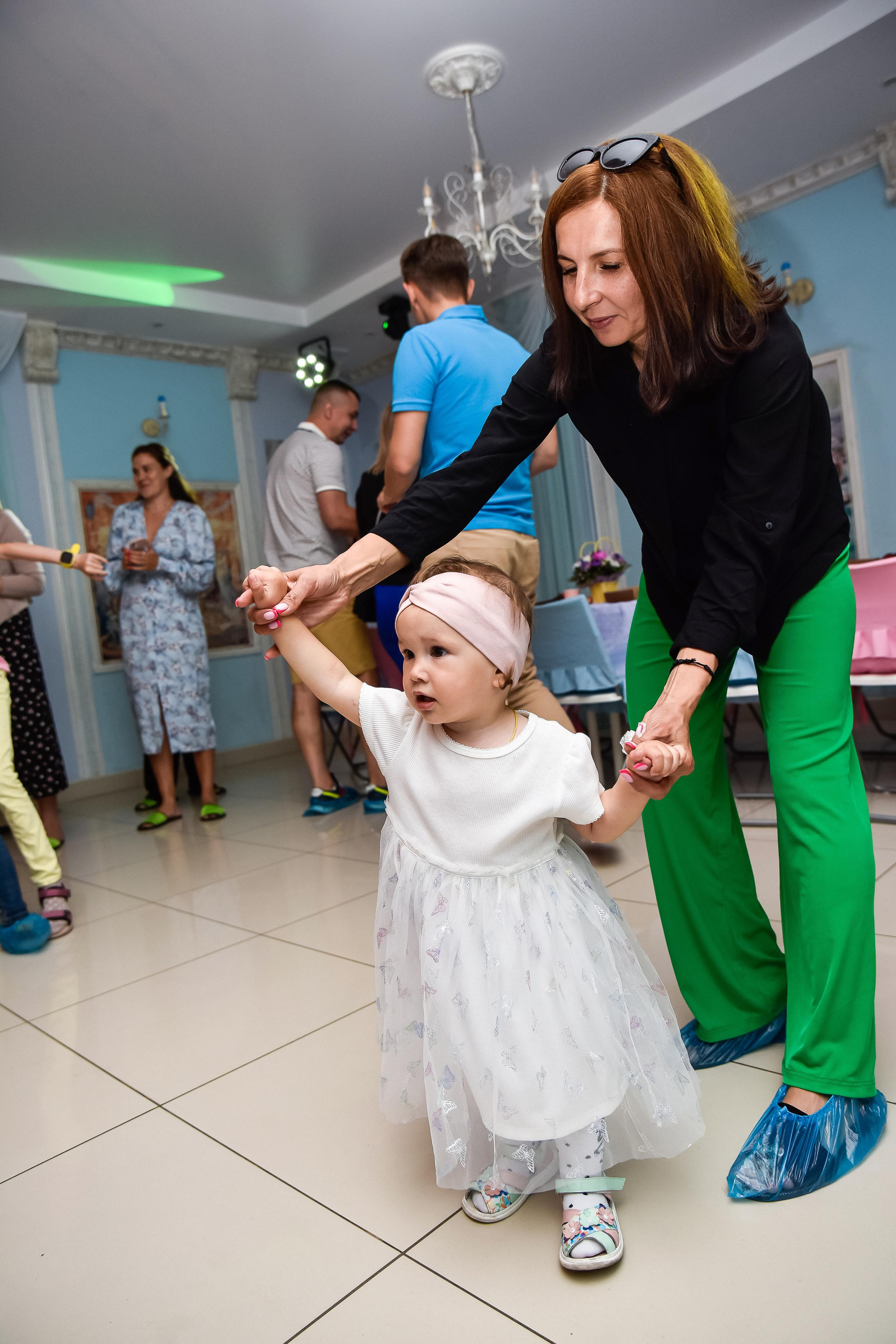 Маргарите 5 лет