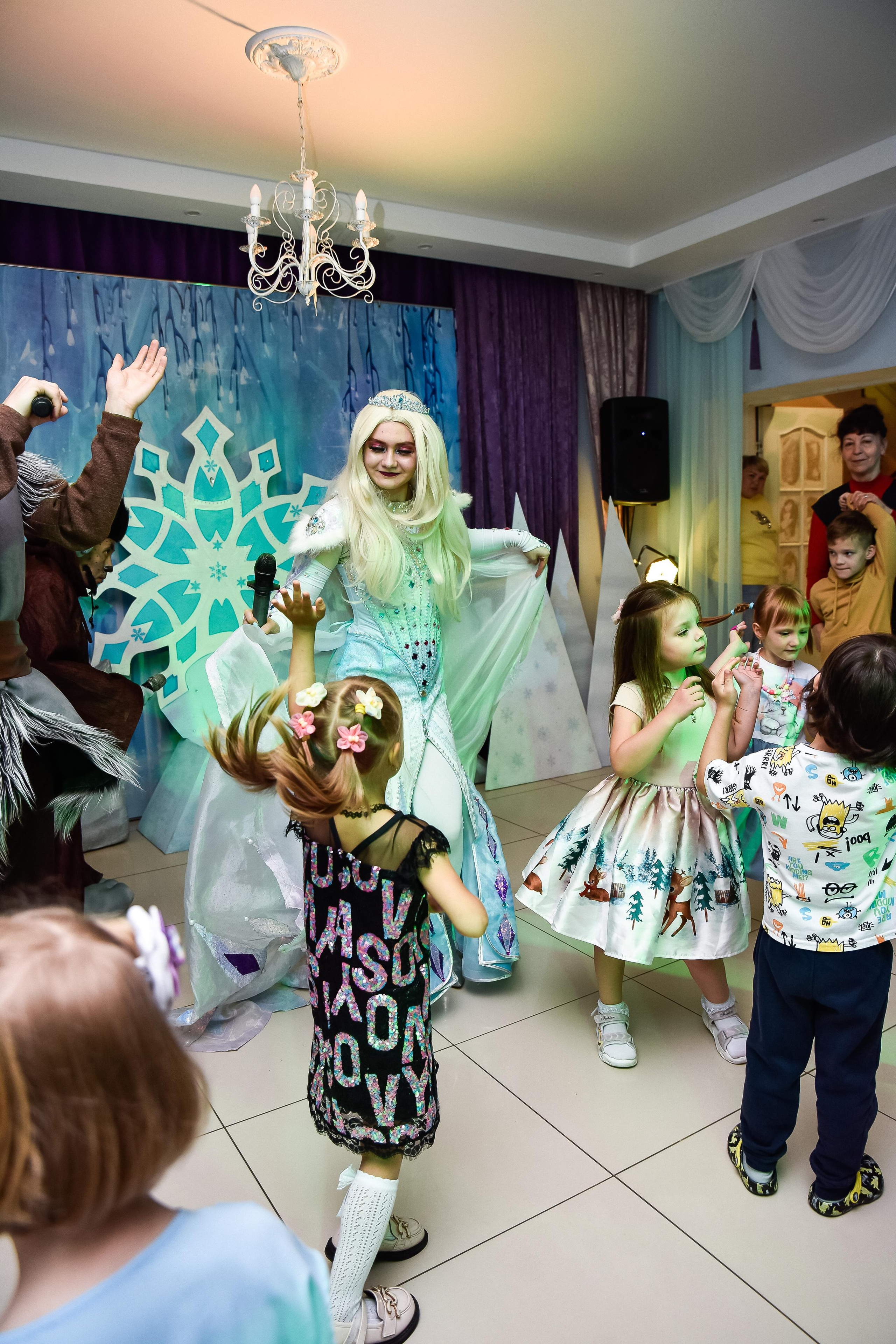 Маргарите 5 лет