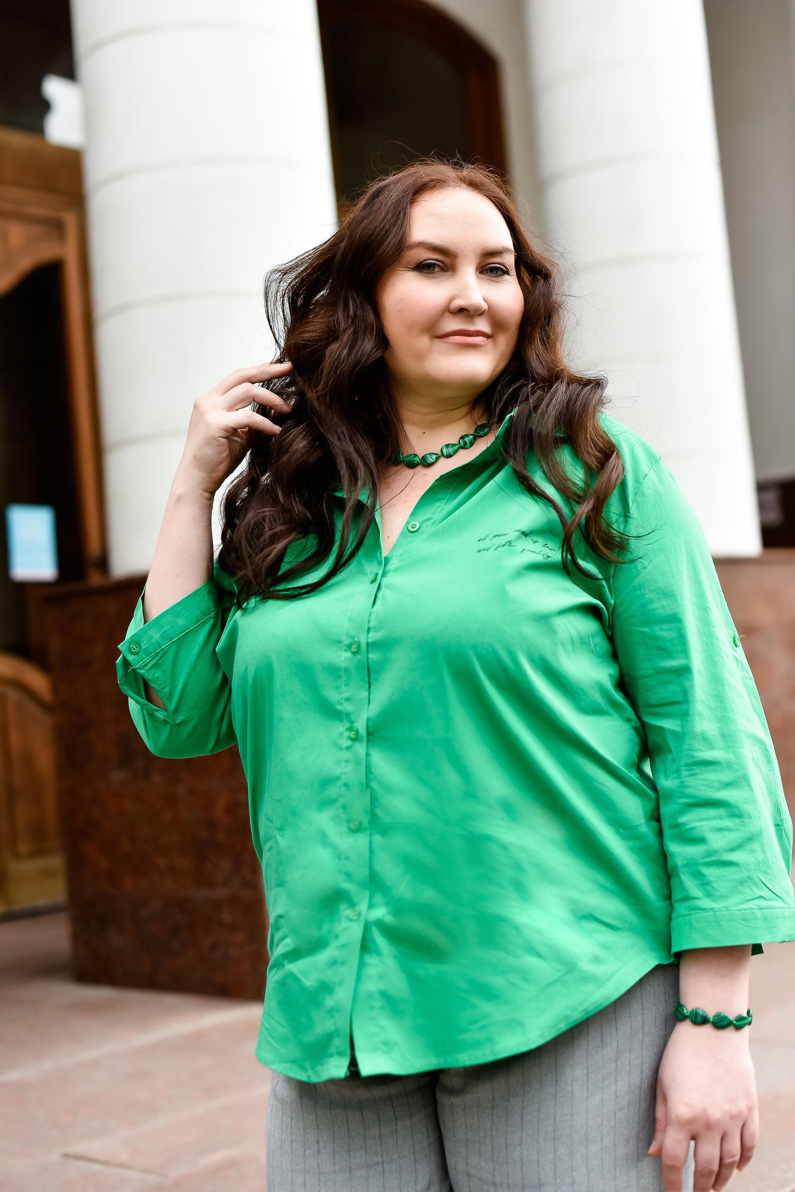 Прогулка в стиле «Секс в большом городе»