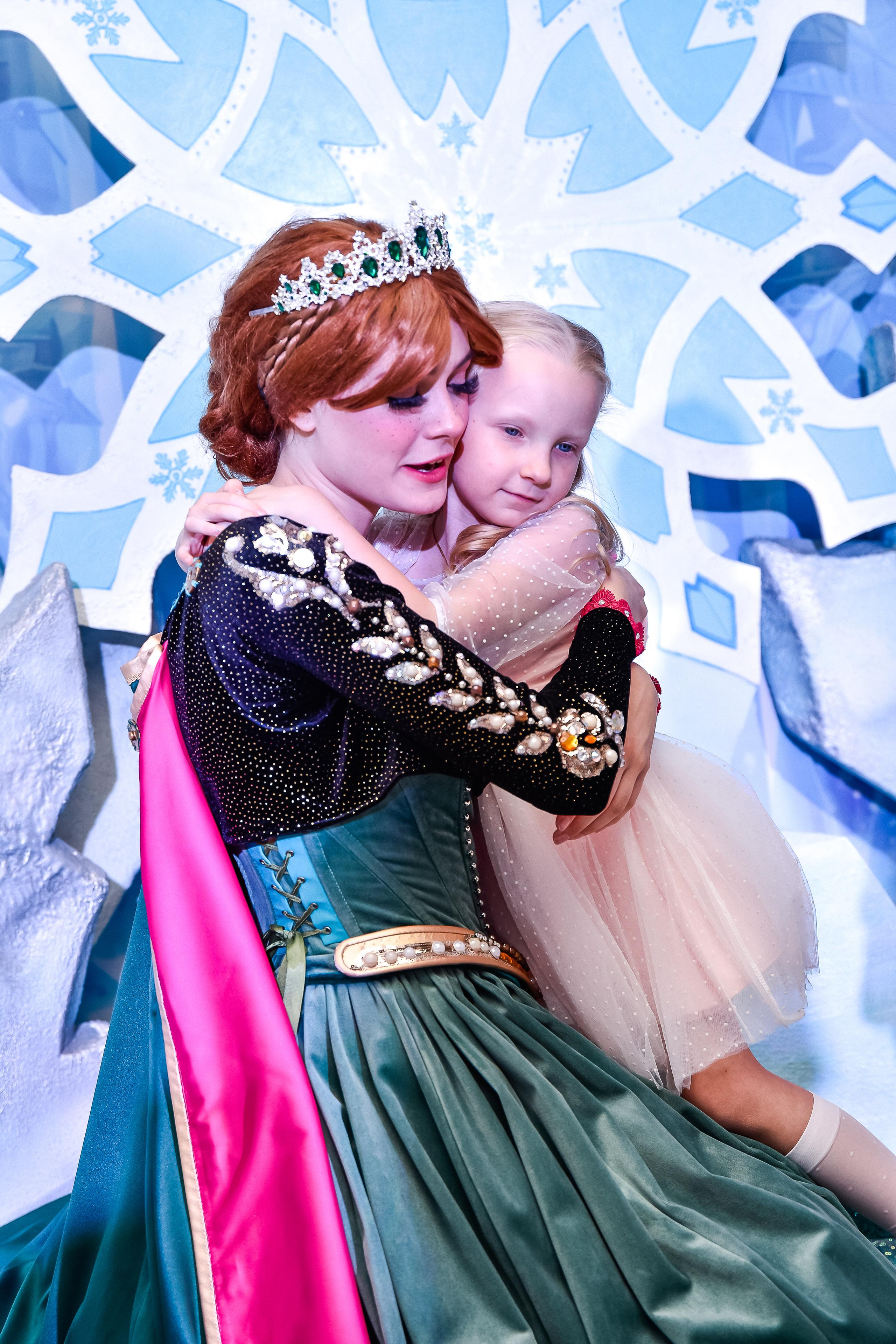 Маргарите 5 лет