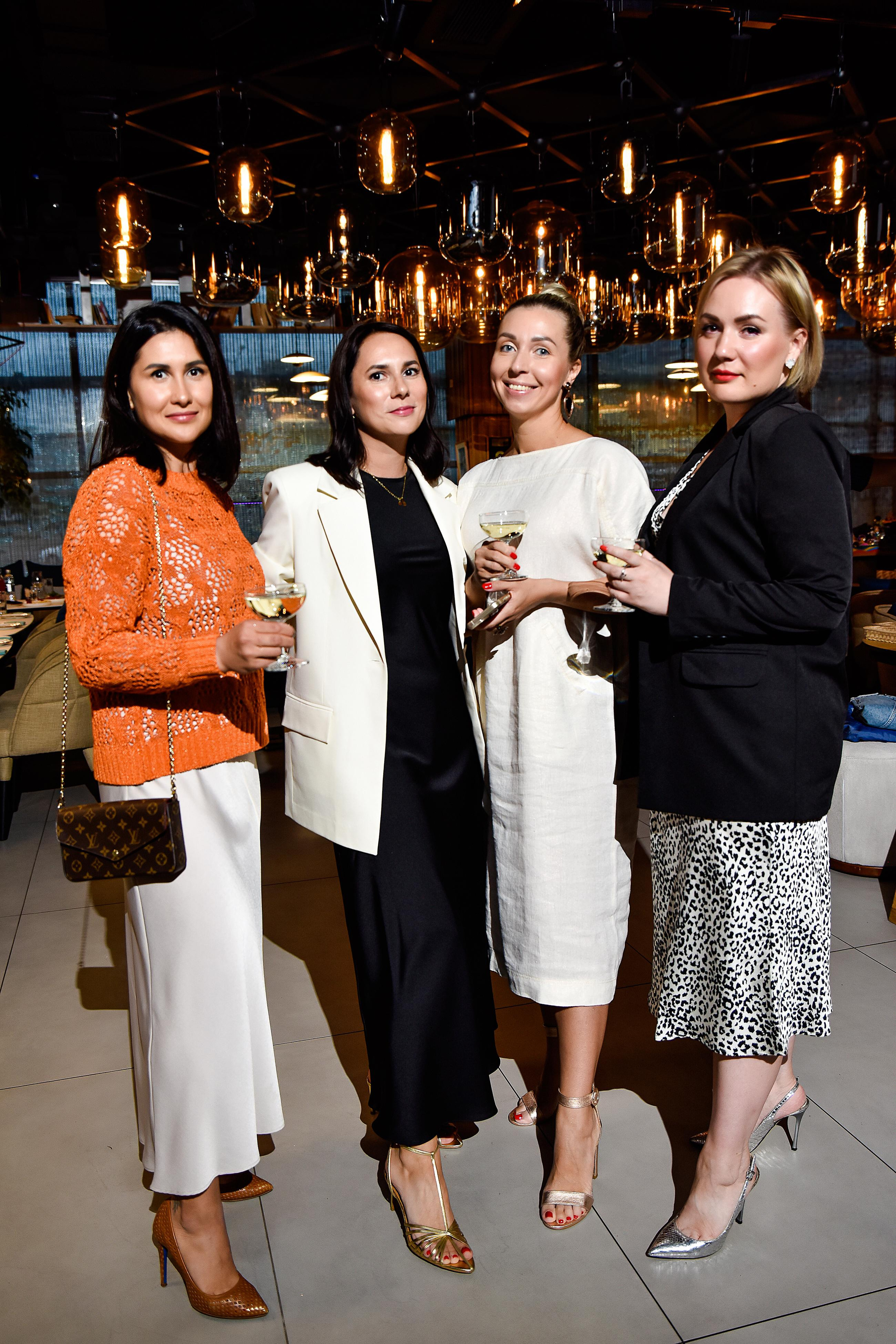 День Рождение Оксаны