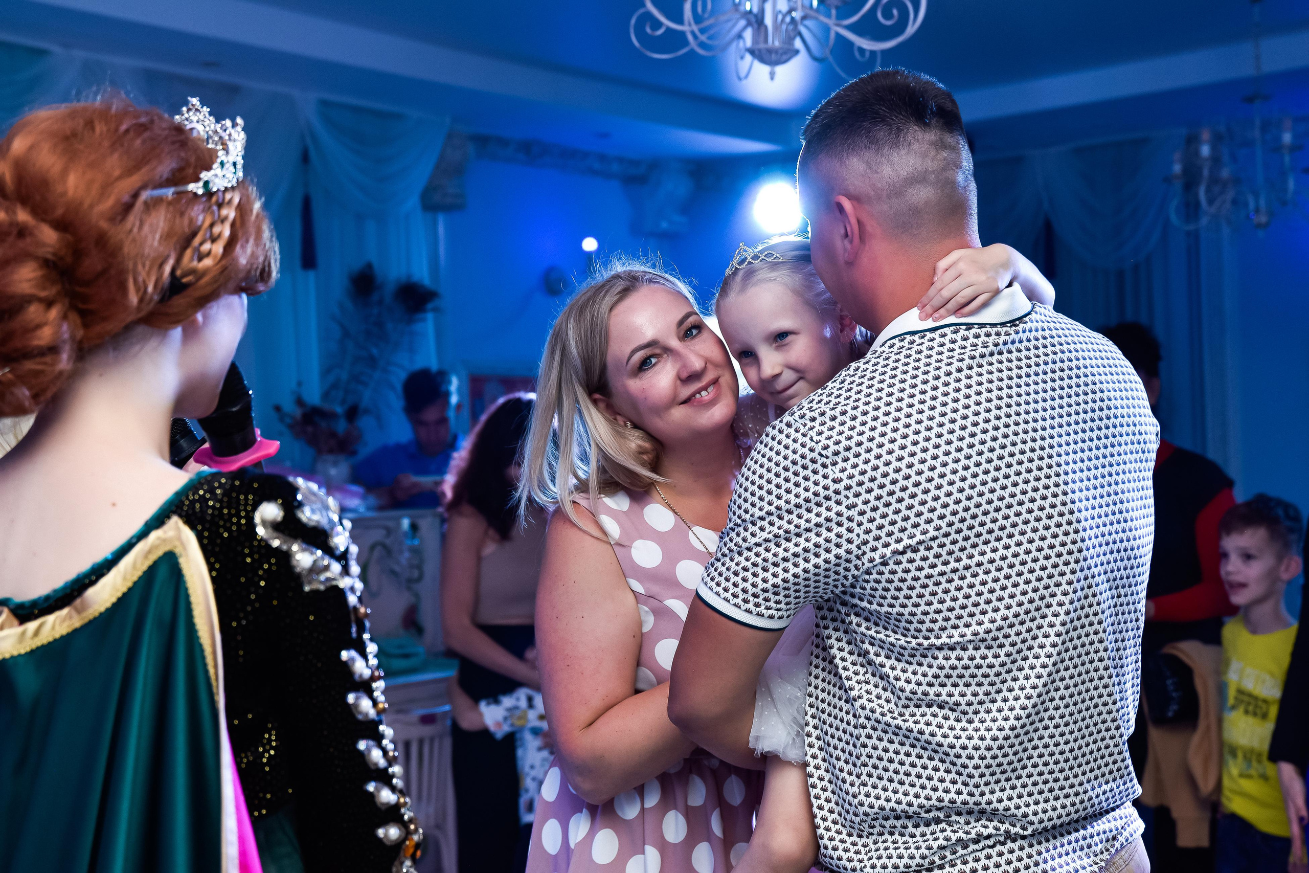 Маргарите 5 лет