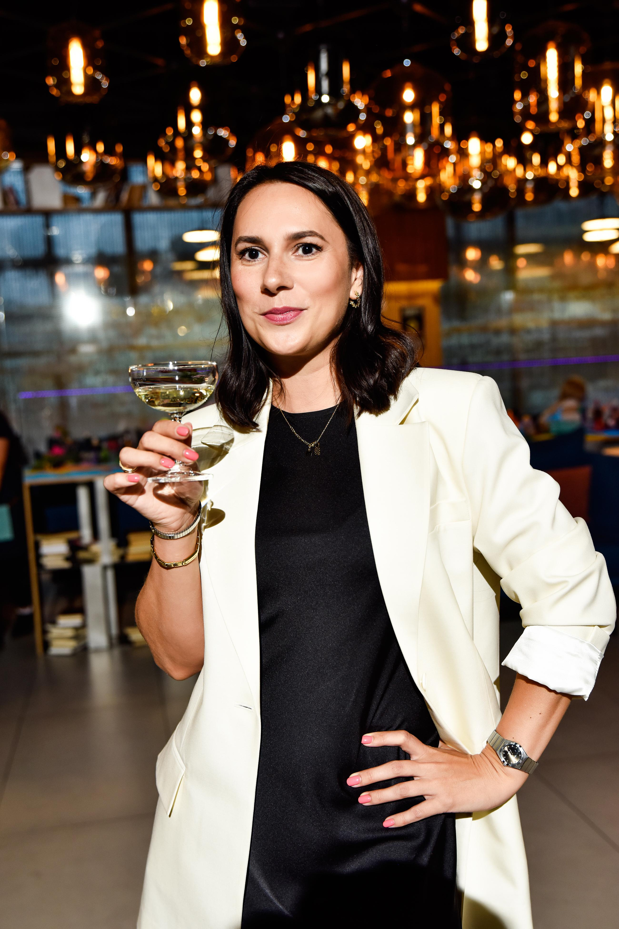 День Рождение Оксаны