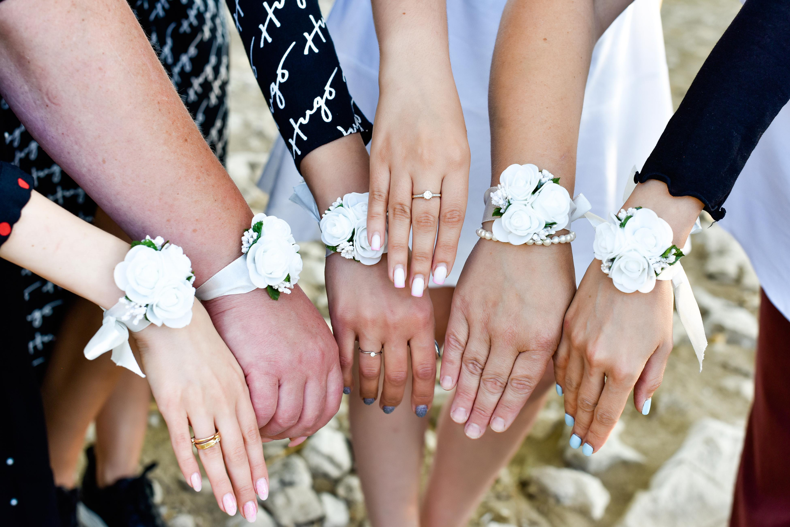 Девичник Лауры