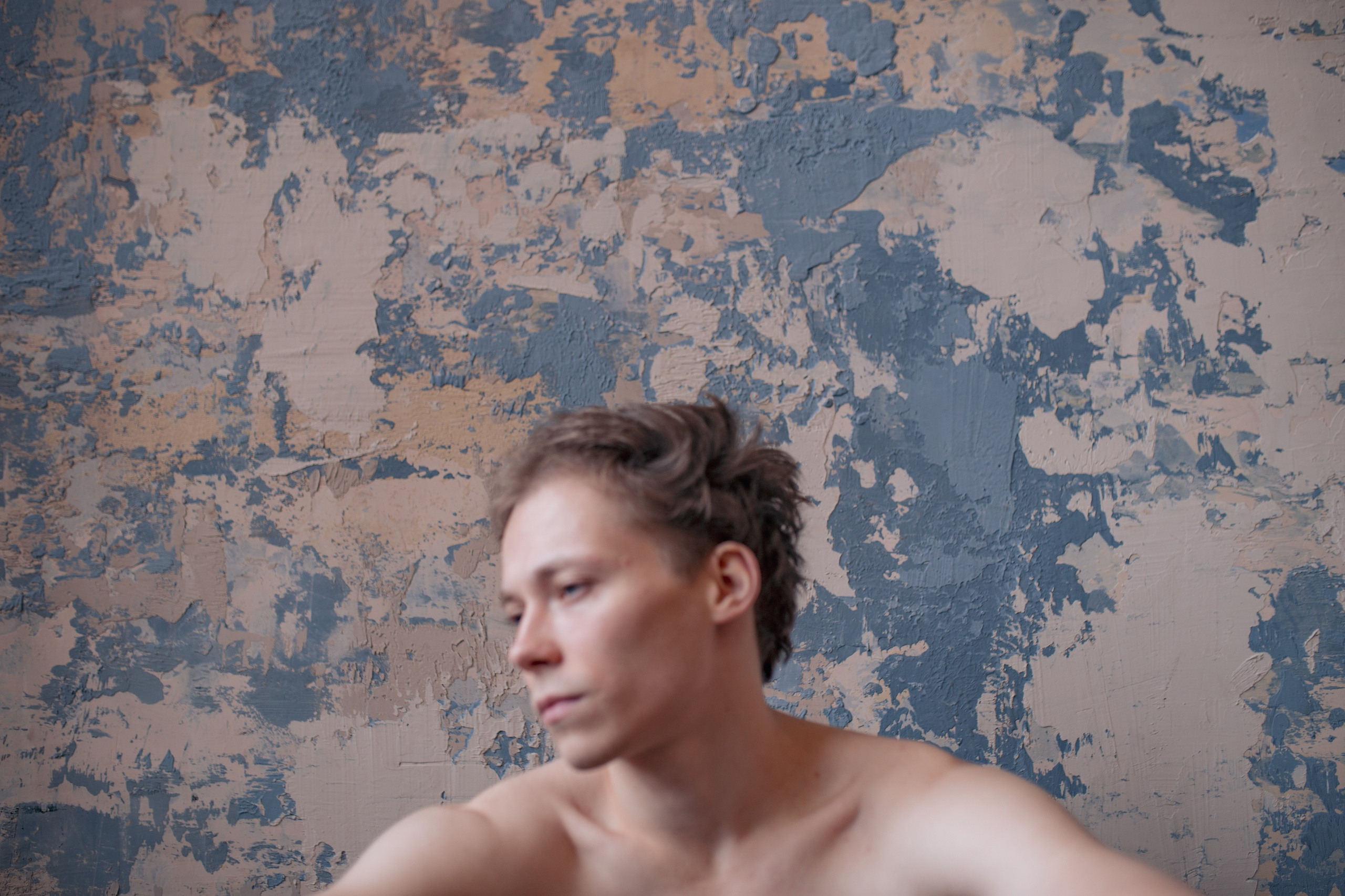 Илья Гришин. Фотограф в Москве Анна Яковлева