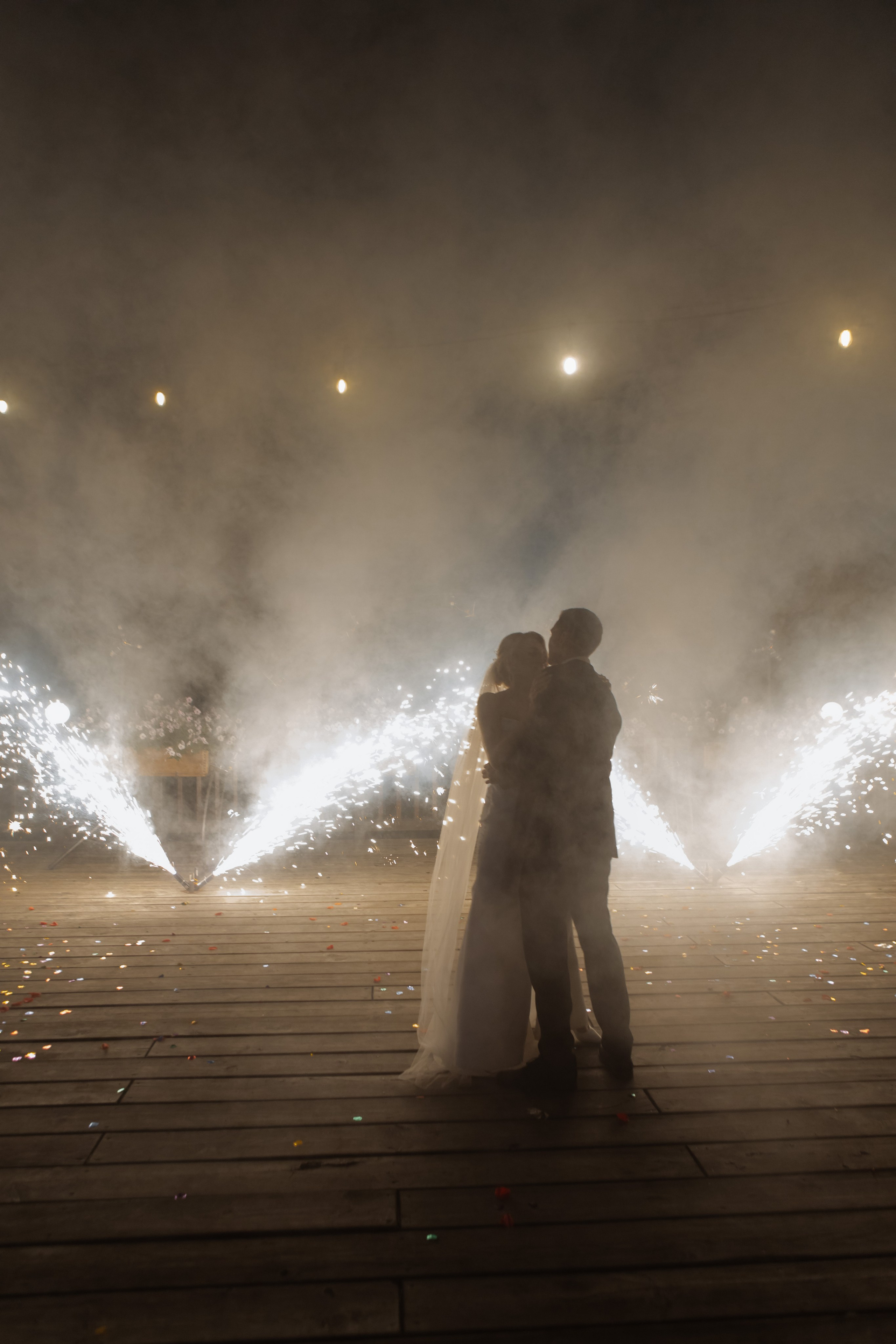 Анастасия и Николай. Главная