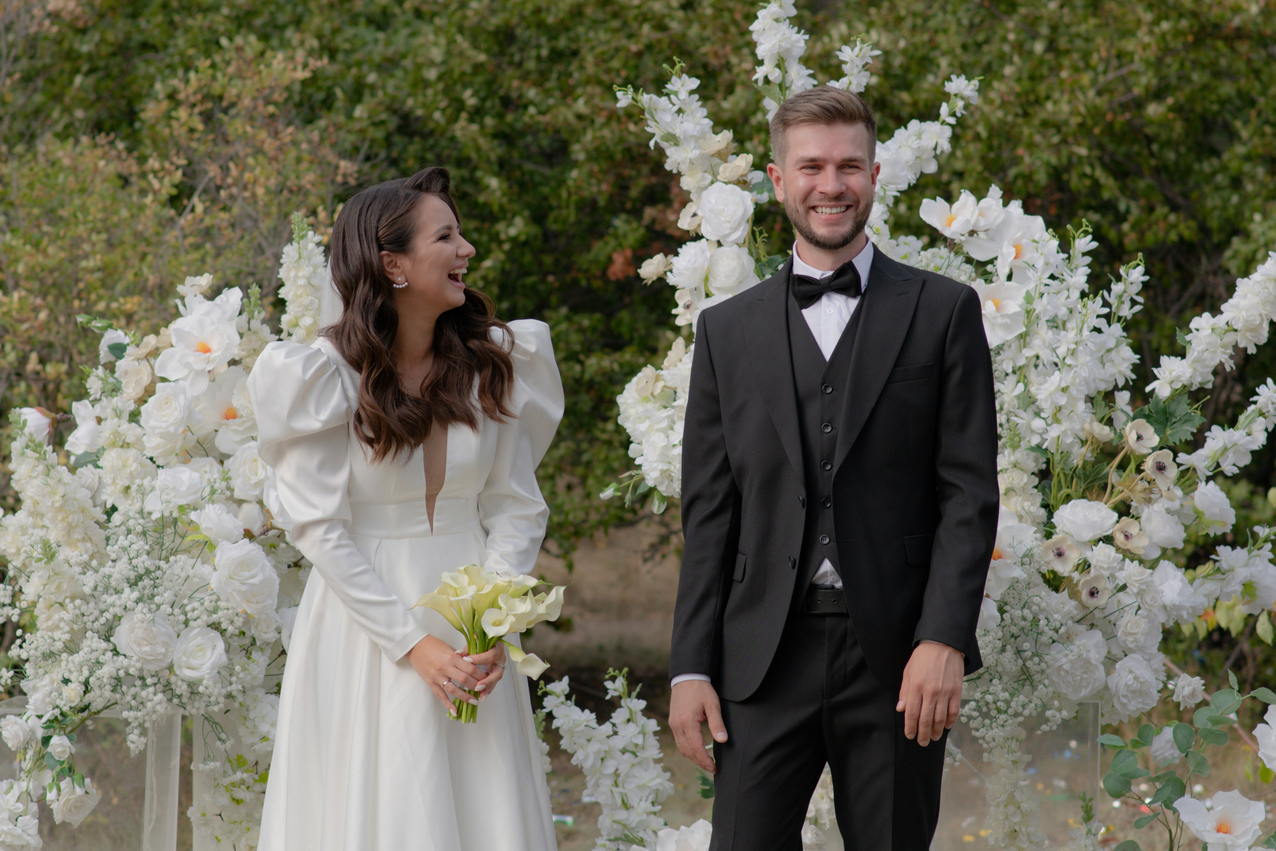 Антон-Марина — More Amore. Свадебный фотограф Екатеринбург/Челябинск — Любовь Волохова