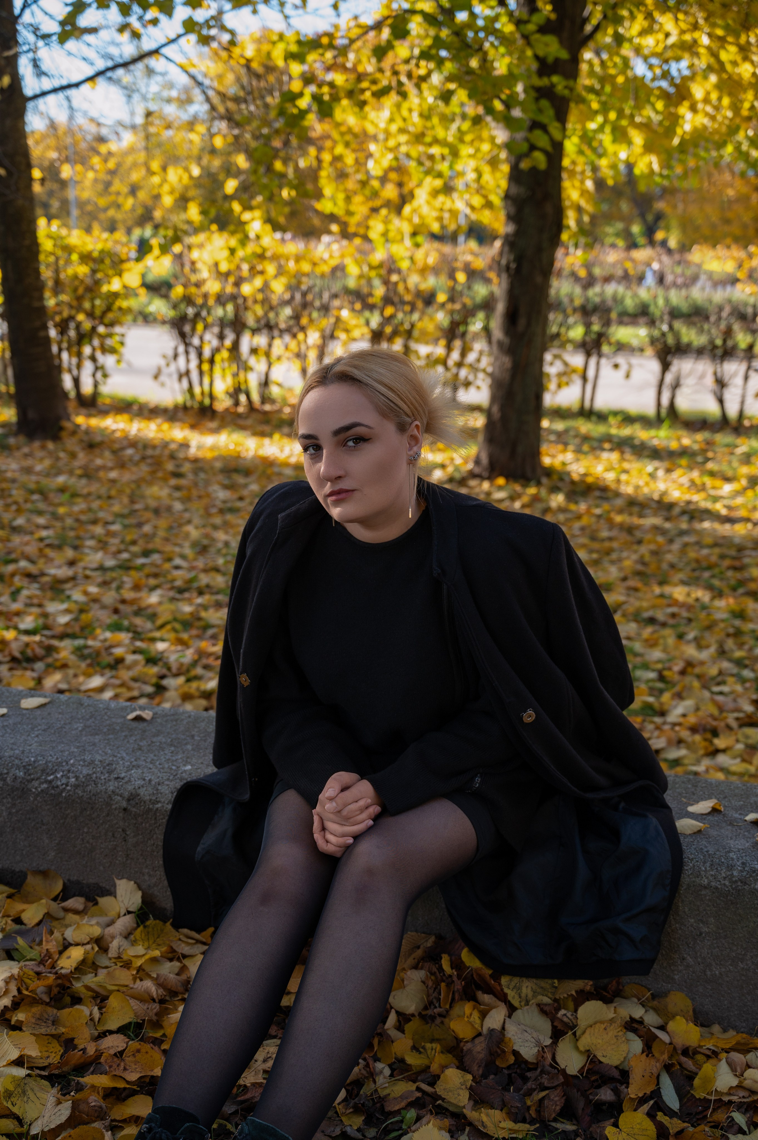 Модели. Анна Сотникова