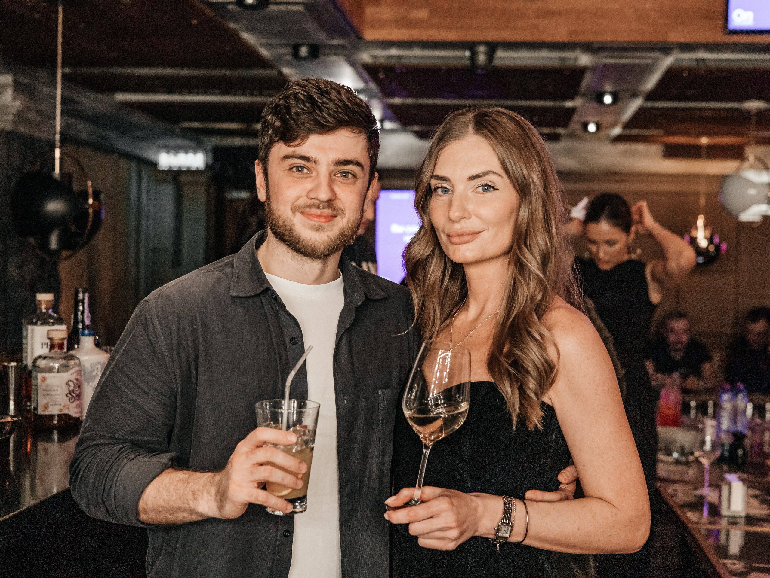 Адмитад (вечеринка для ВИП партнеров). Свадебный и репортажный фотограф в Москве