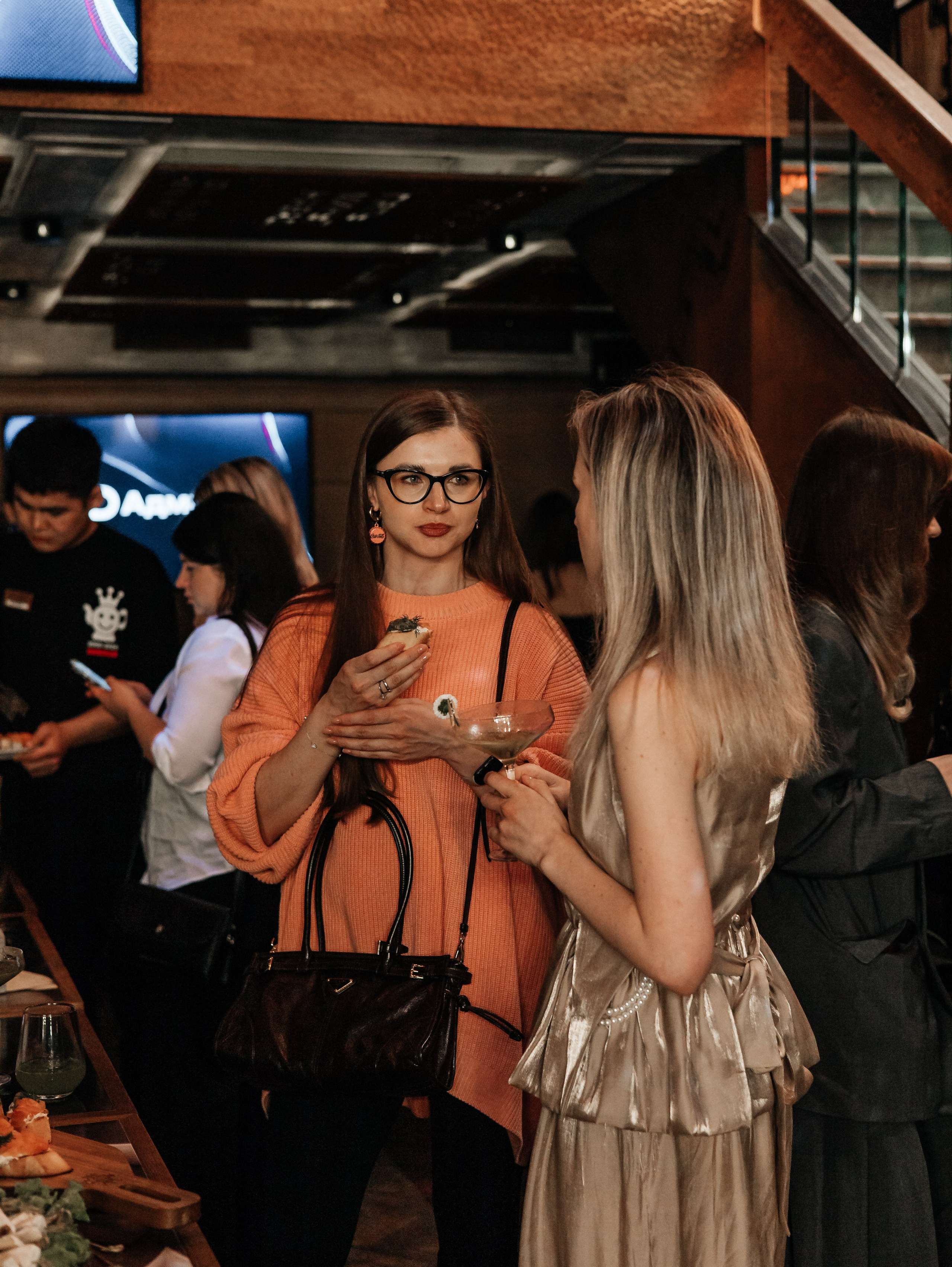 Адмитад (вечеринка для ВИП партнеров). Свадебный и репортажный фотограф в Москве