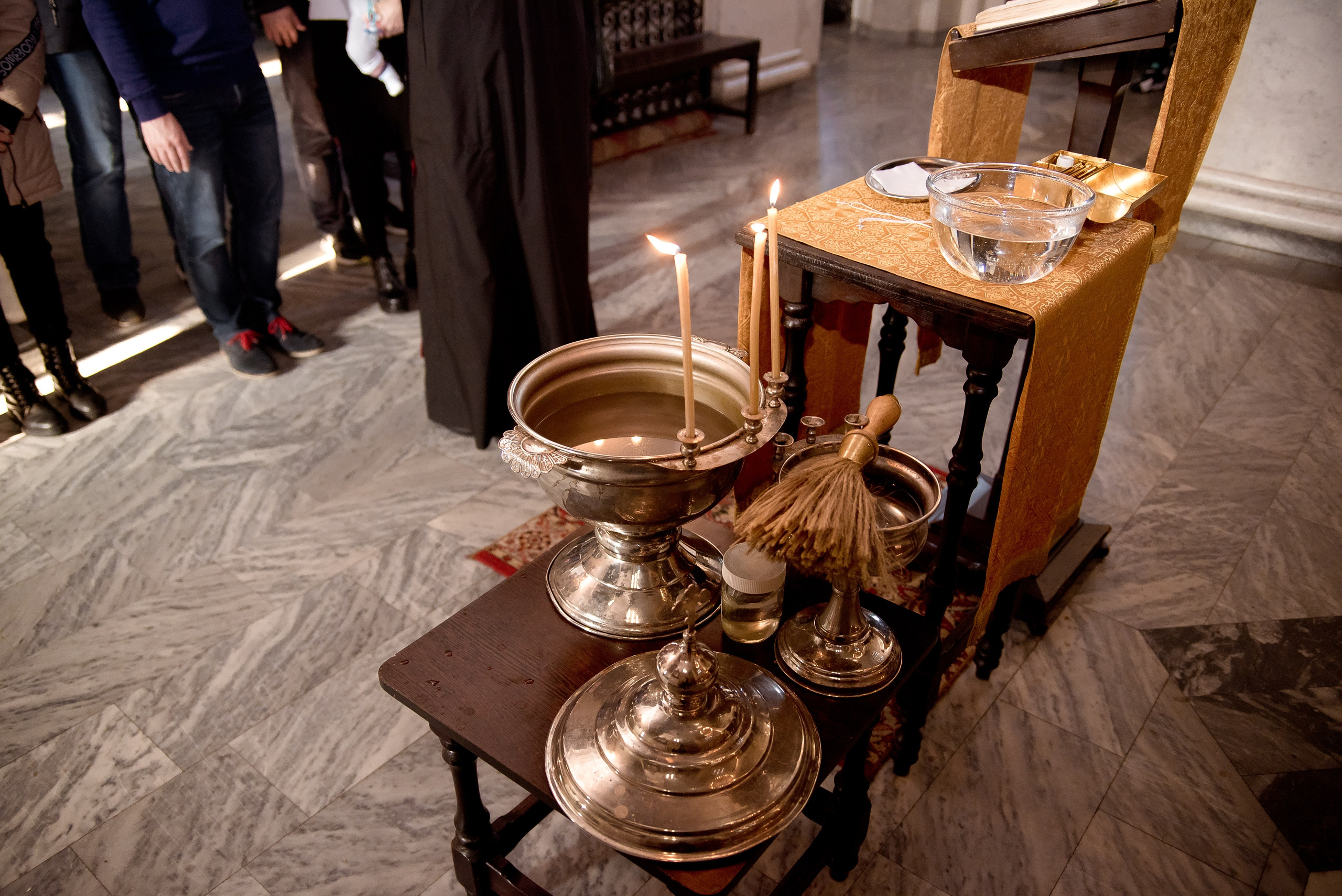 Крещение (фотосъемка крещения) Минск Слуцк. Свадебный и семейный фотограф Ольга Астрейко