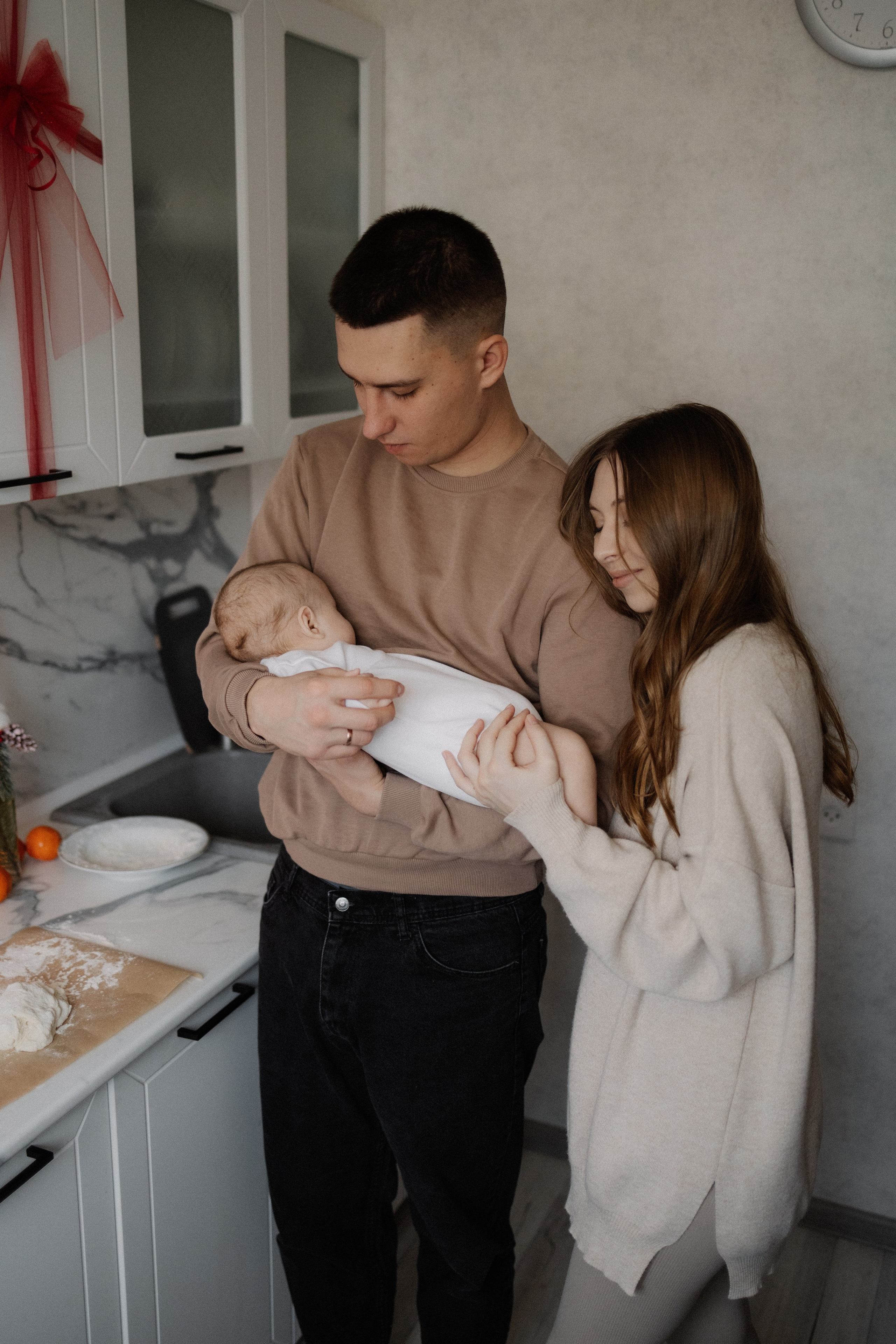 Самое важное. Свадебный и семейный фотограф Волгоград Наталья Алексеева