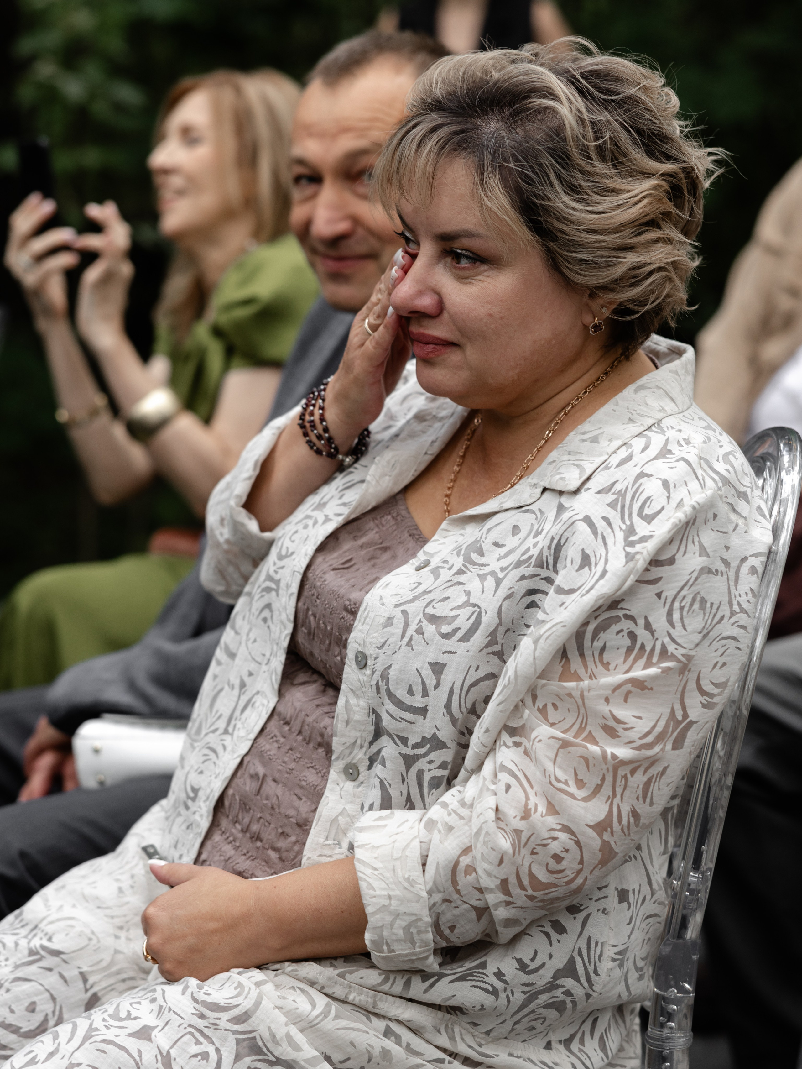 Полина и Миша. Свадебный фотограф в Москве Топтыгин Иван