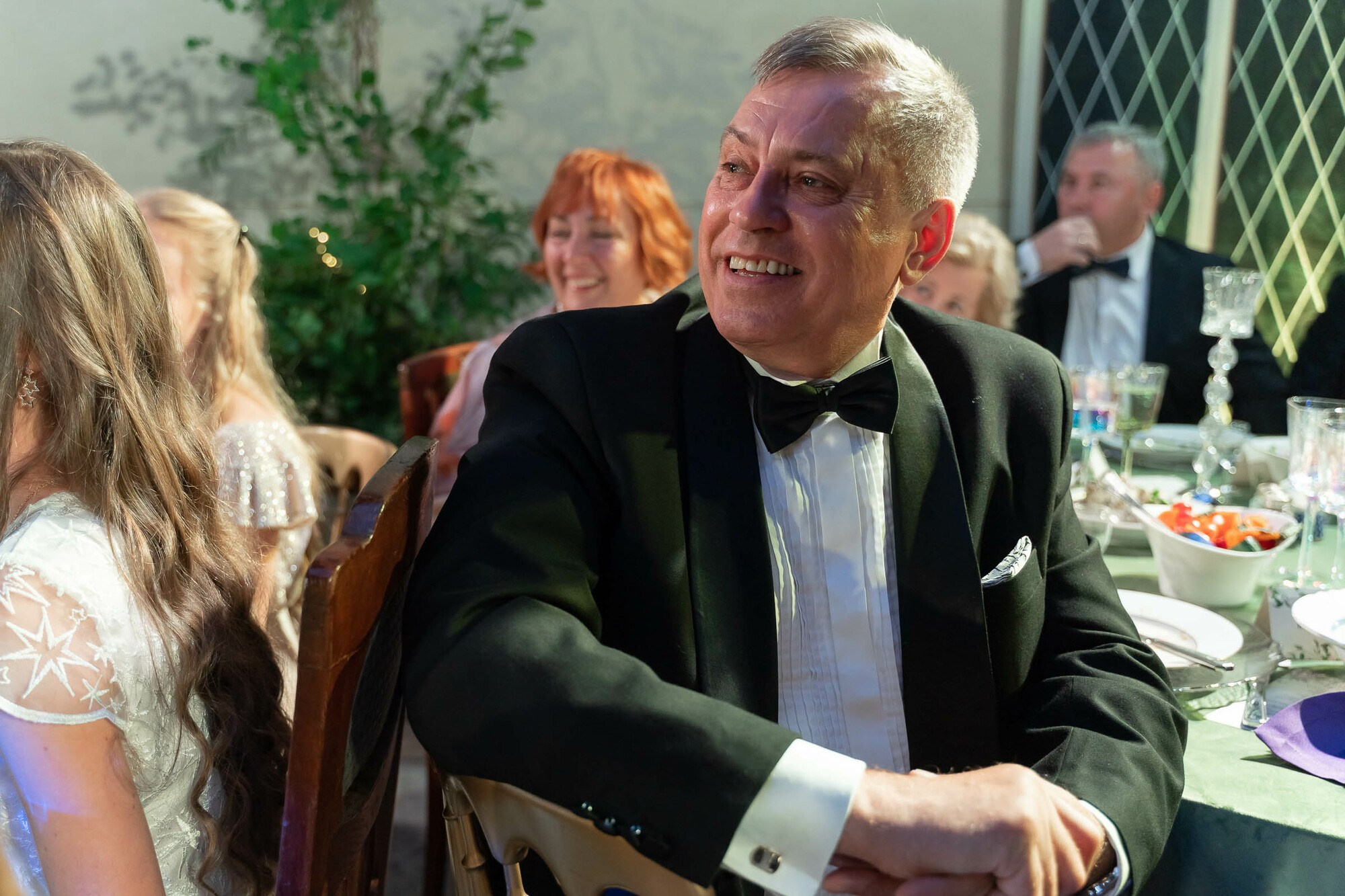 Свадьба в замке БИП, Пушкин. Свадебный фотограф в Санкт-Петербурге и Москве Андрей Нестеров