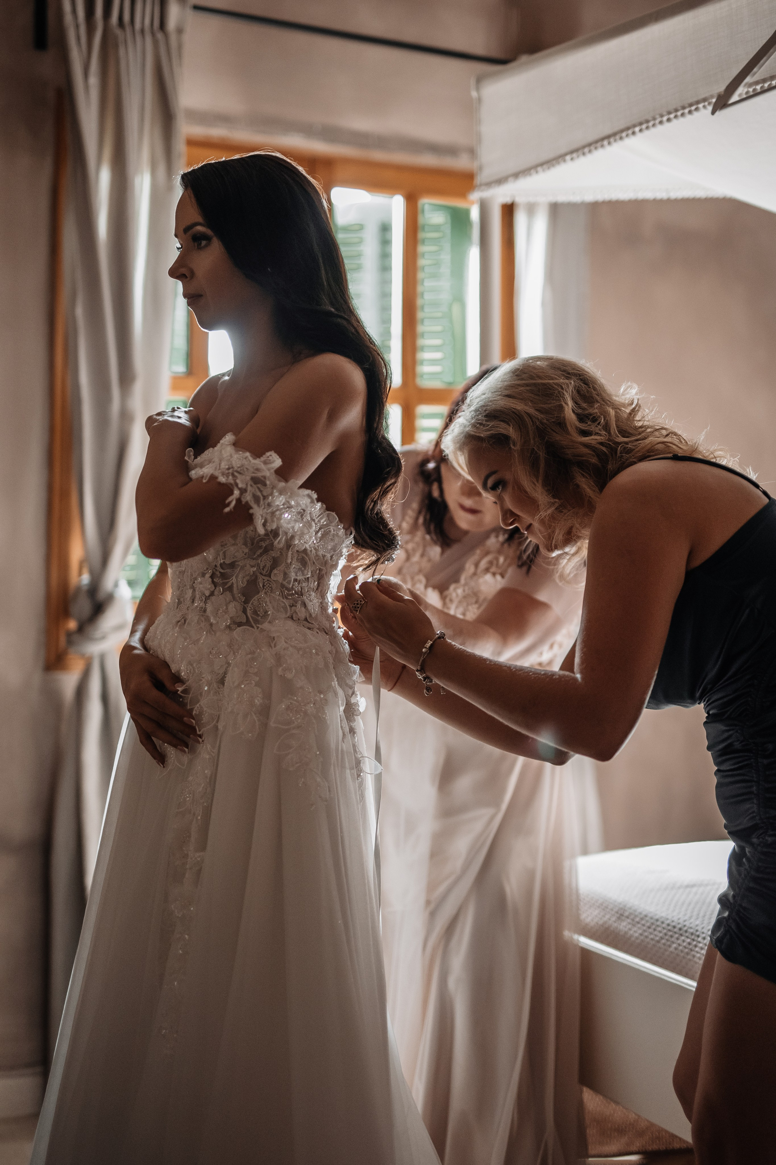 Inga_&_Romas. Фотограф на Майорке Екатерина Дробышева