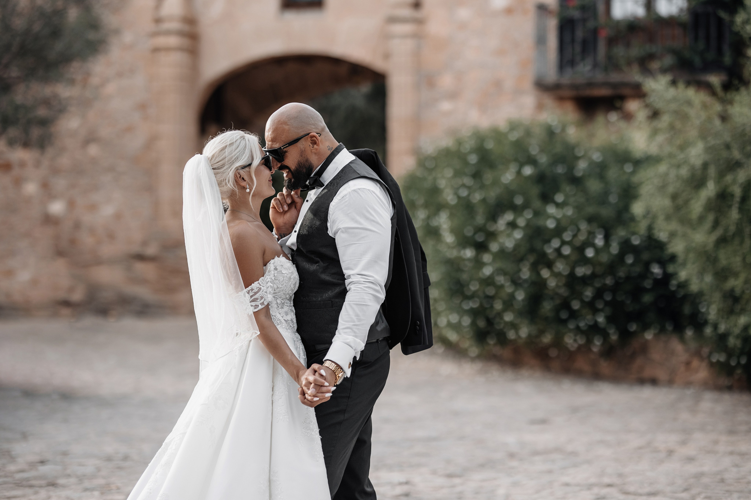 Vaida_&_Tadas. Фотограф на Майорке Екатерина Дробышева